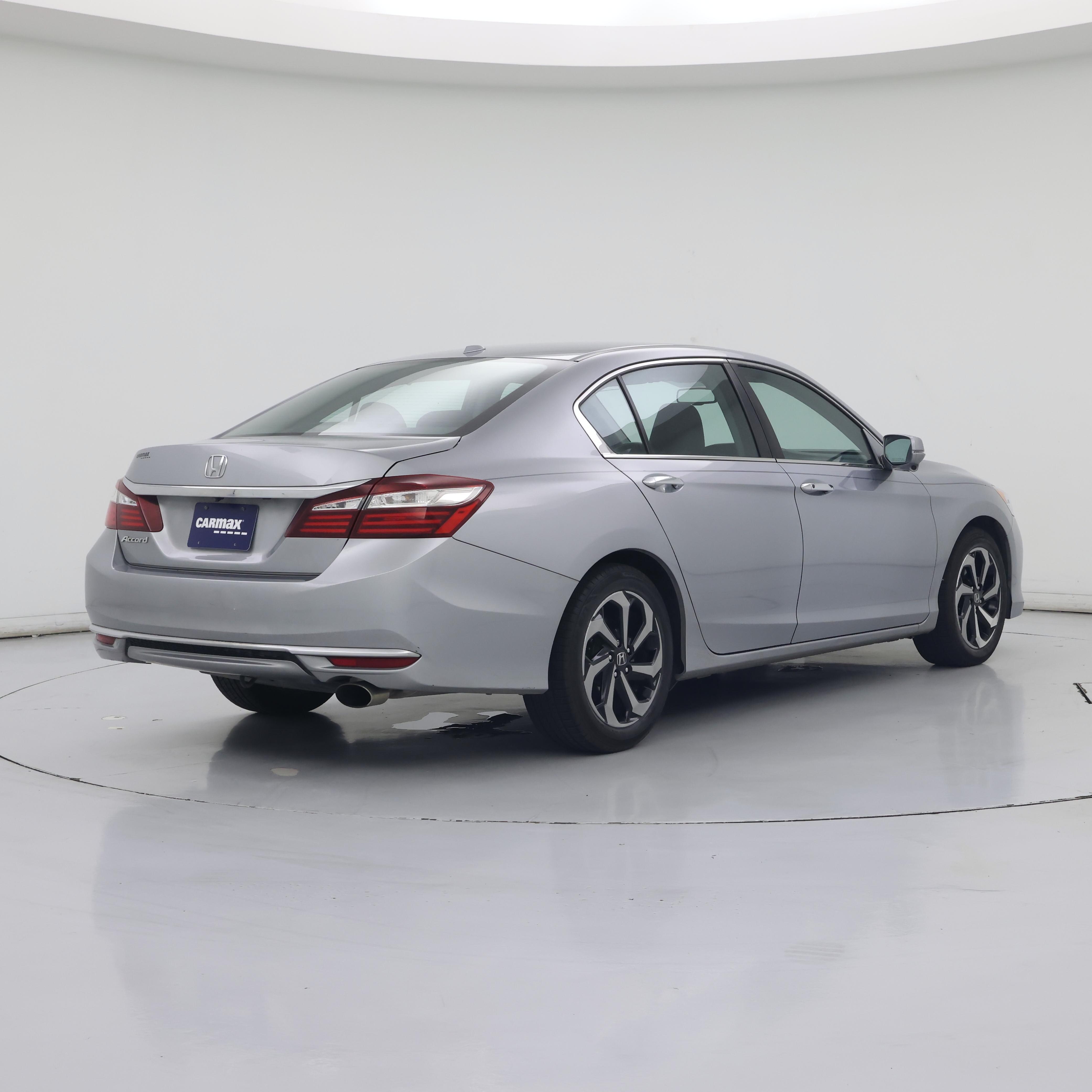 Thumbnail: 2016 Honda Accord - 8