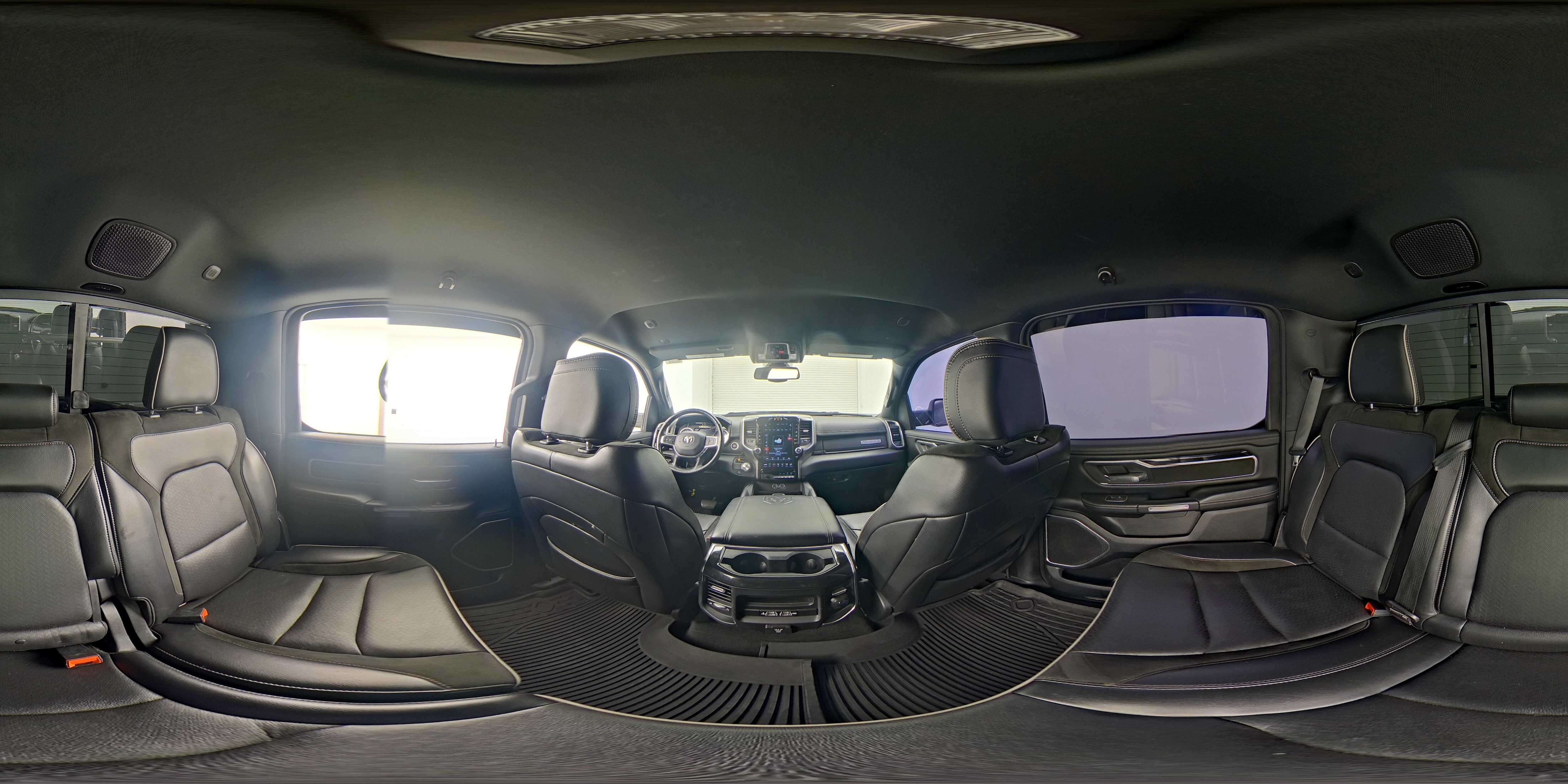 2020 RAM Ram 1500 Pickup Laramie - Photo 26