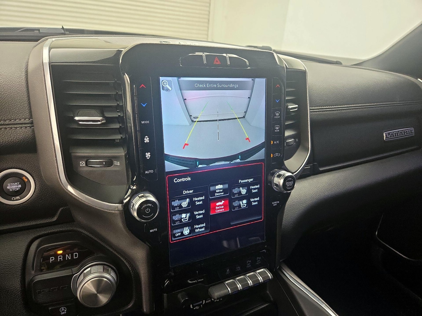 2020 RAM Ram 1500 Pickup Laramie - Photo 16