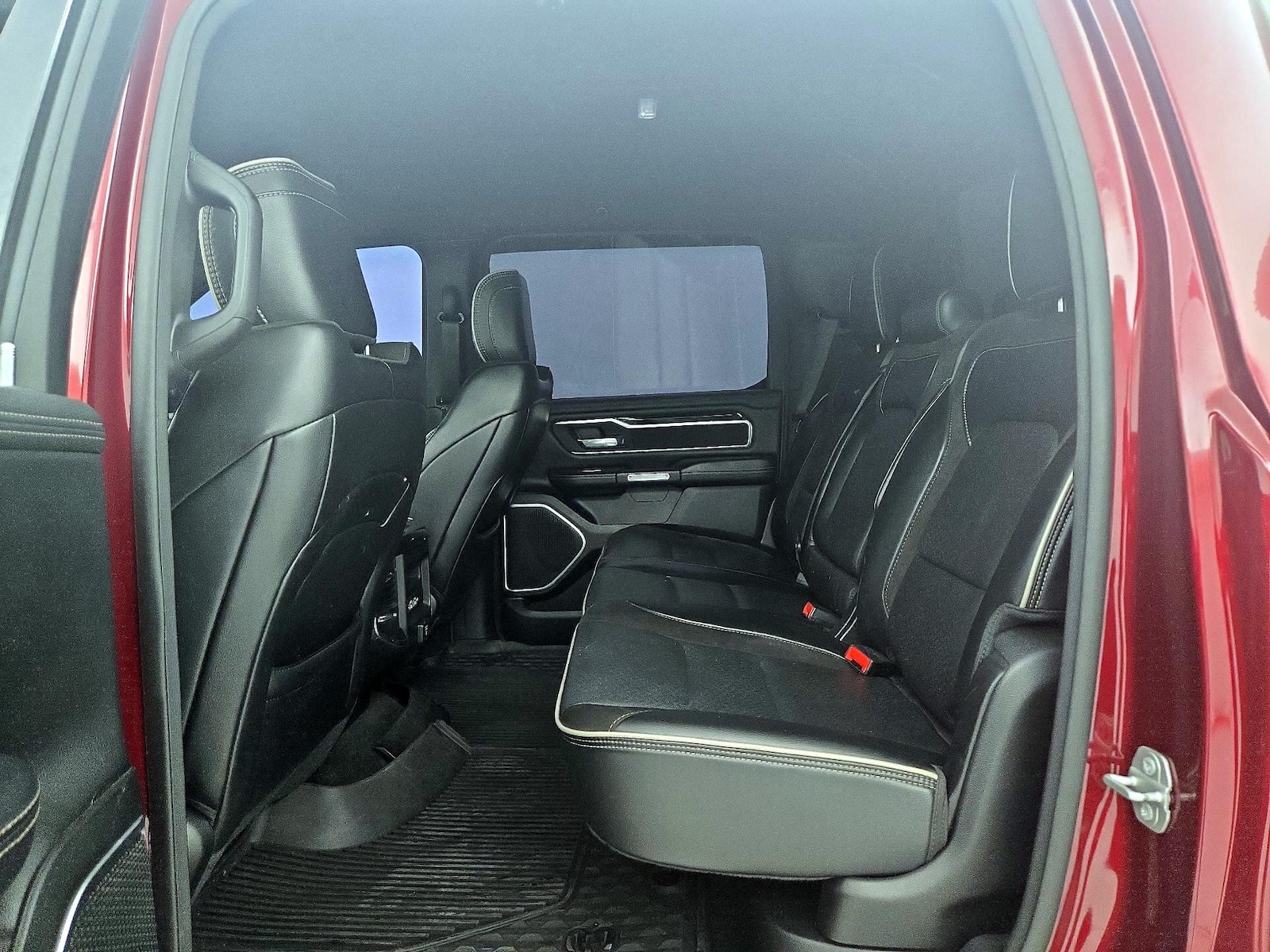 2020 RAM Ram 1500 Pickup Laramie - Photo 21