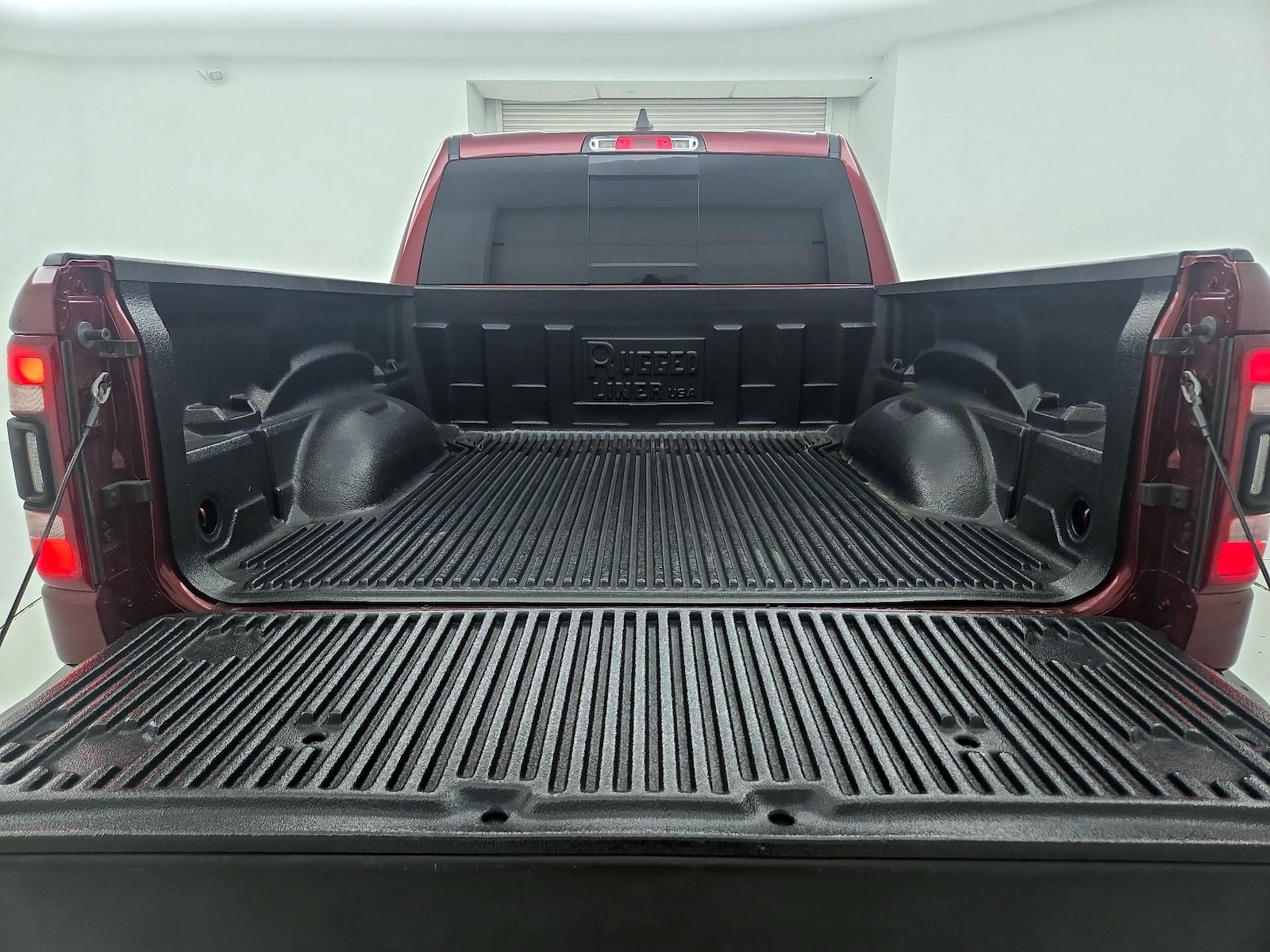 2020 RAM Ram 1500 Pickup Laramie - Photo 22