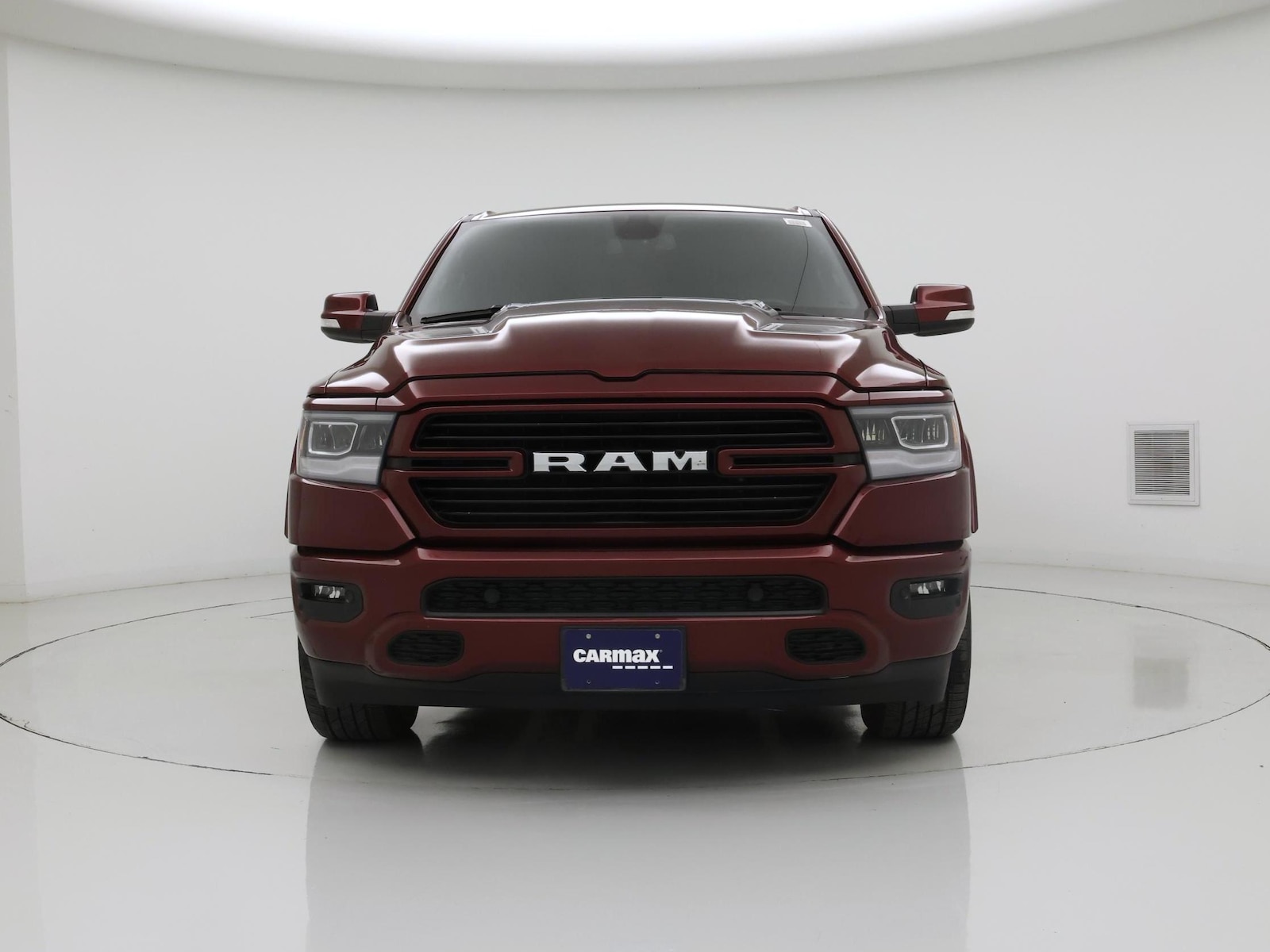 2020 RAM Ram 1500 Pickup Laramie - Photo 6