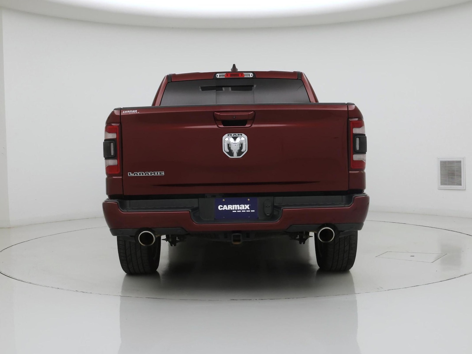 2020 RAM Ram 1500 Pickup Laramie - Photo 7