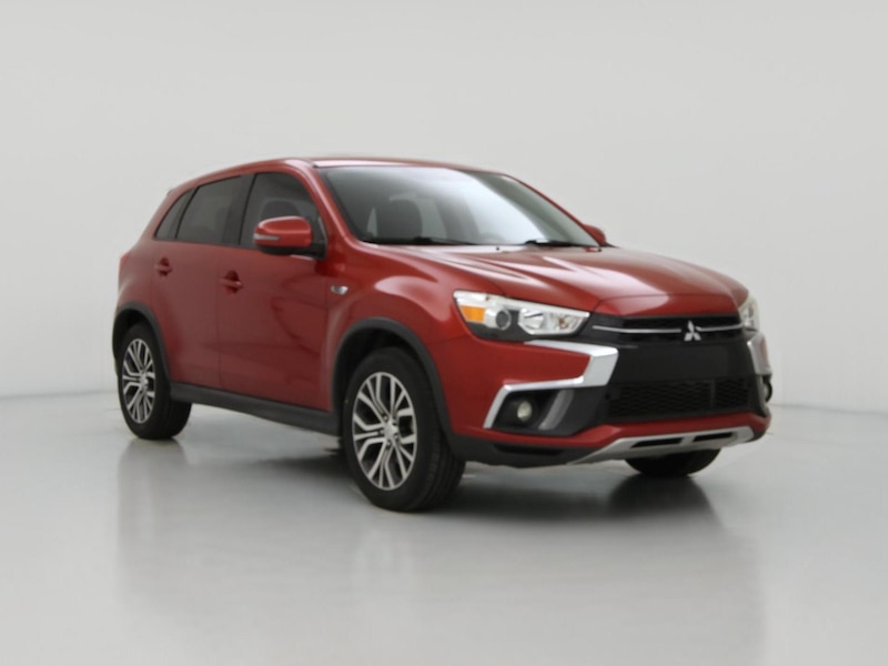 2019 Mitsubishi Outlander Sport SE -
                  Fort Worth, TX