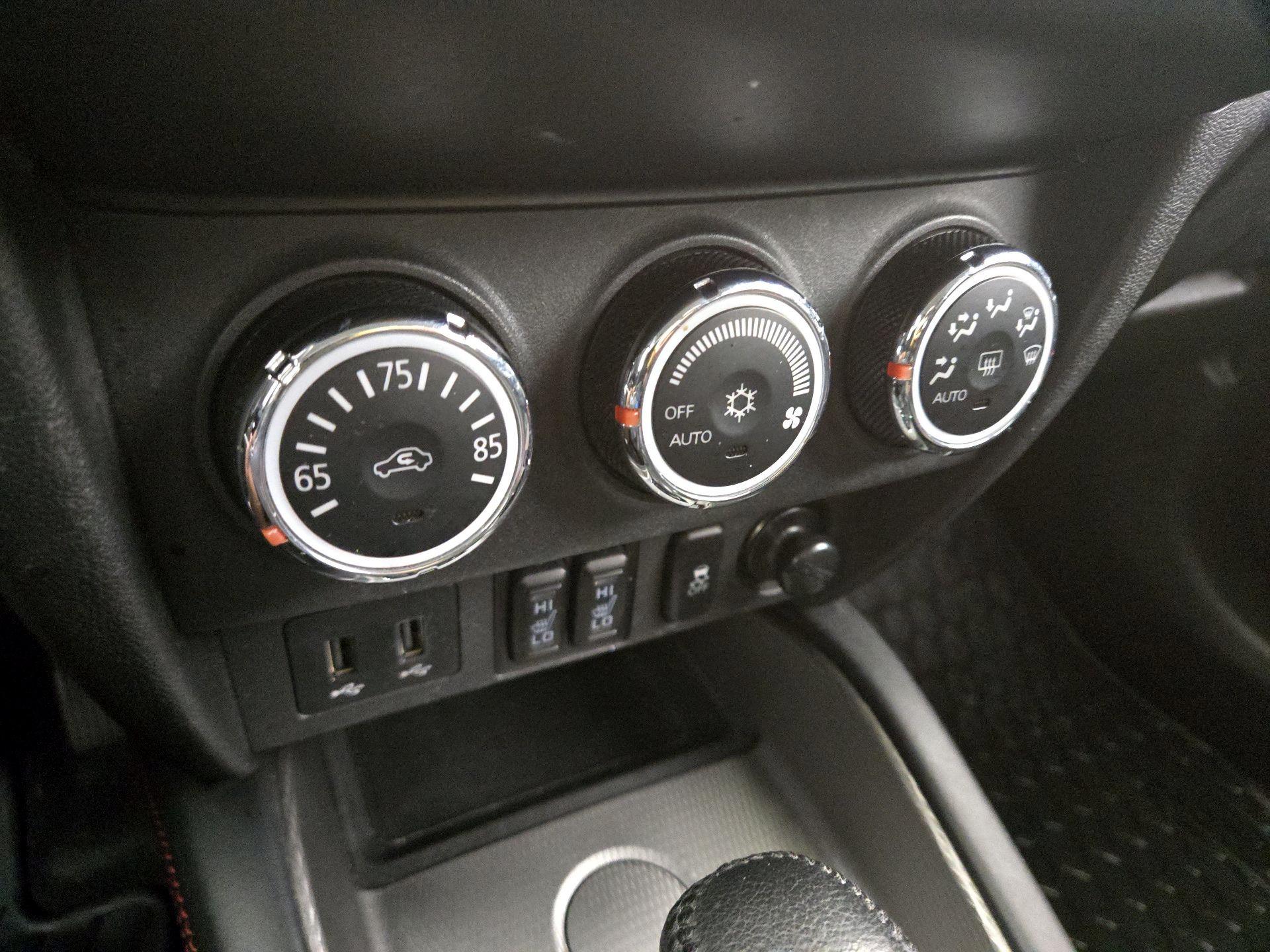 Thumbnail: 2019 Mitsubishi Outlander Sport - 15
