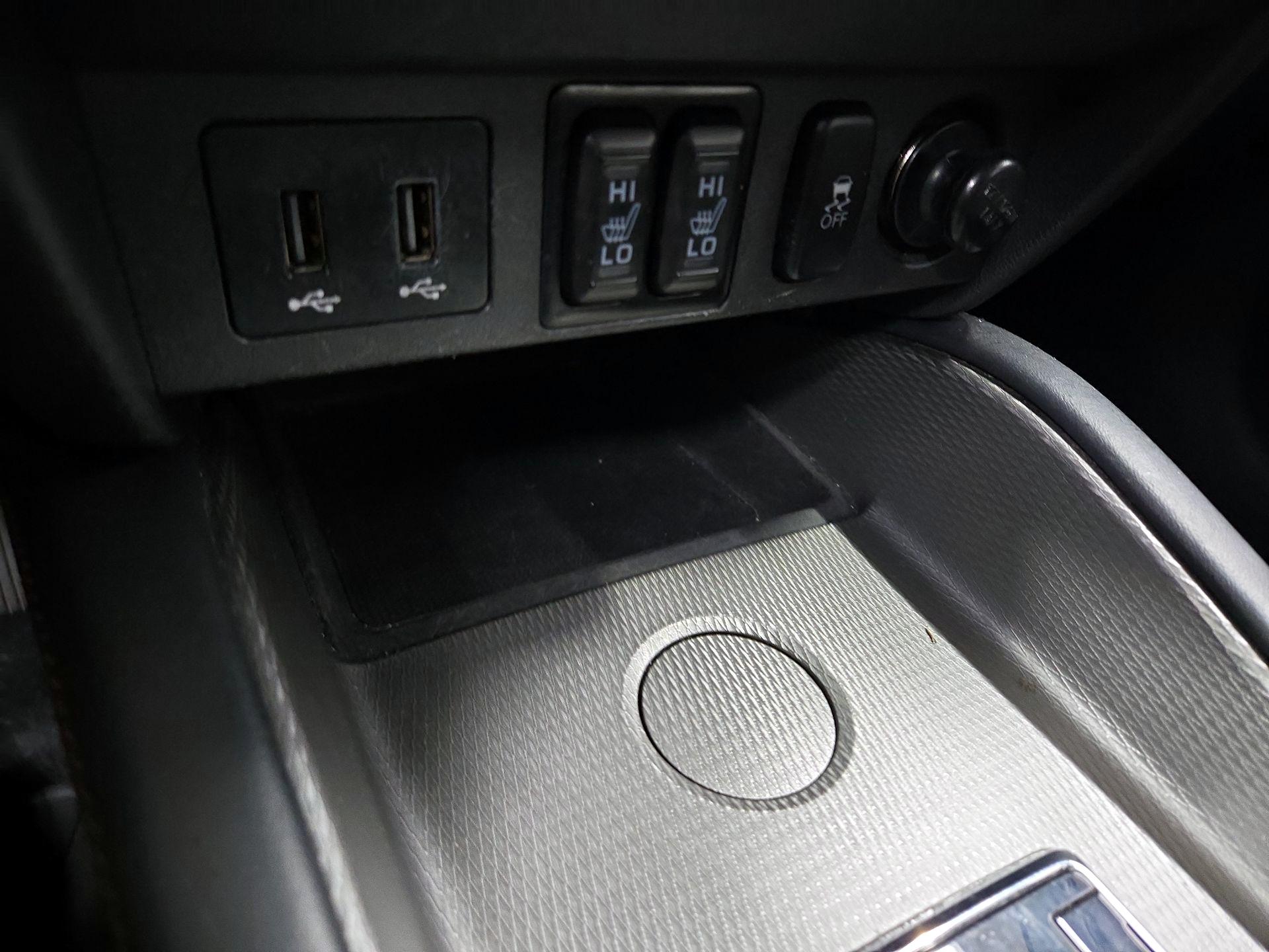 Thumbnail: 2019 Mitsubishi Outlander Sport - 17