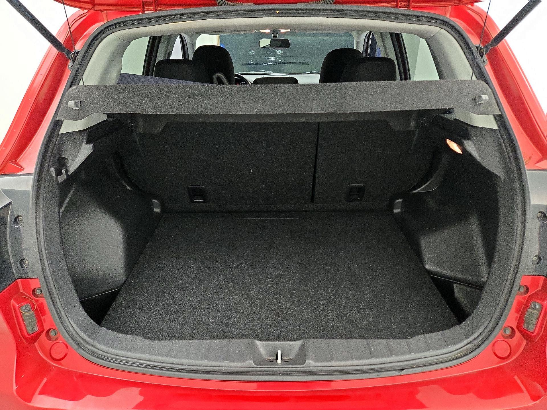 Thumbnail: 2019 Mitsubishi Outlander Sport - 19