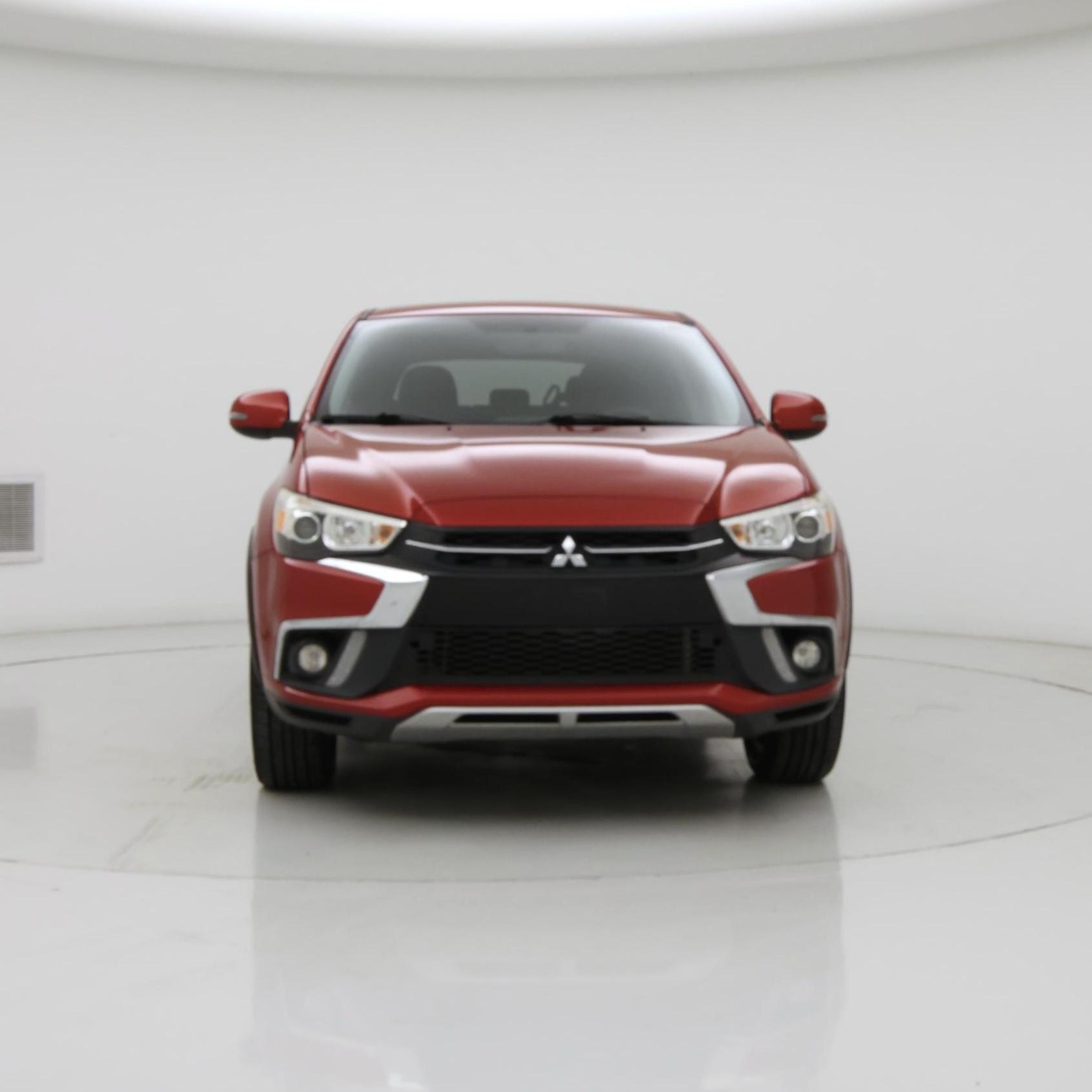 Thumbnail: 2019 Mitsubishi Outlander Sport - 5