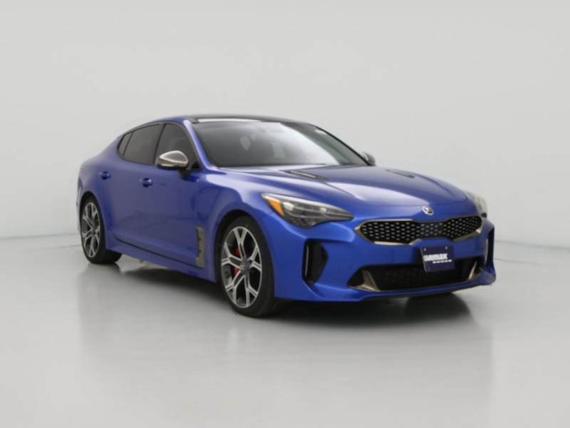 2019 Kia Stinger GT2 -
                  Fort Worth, TX