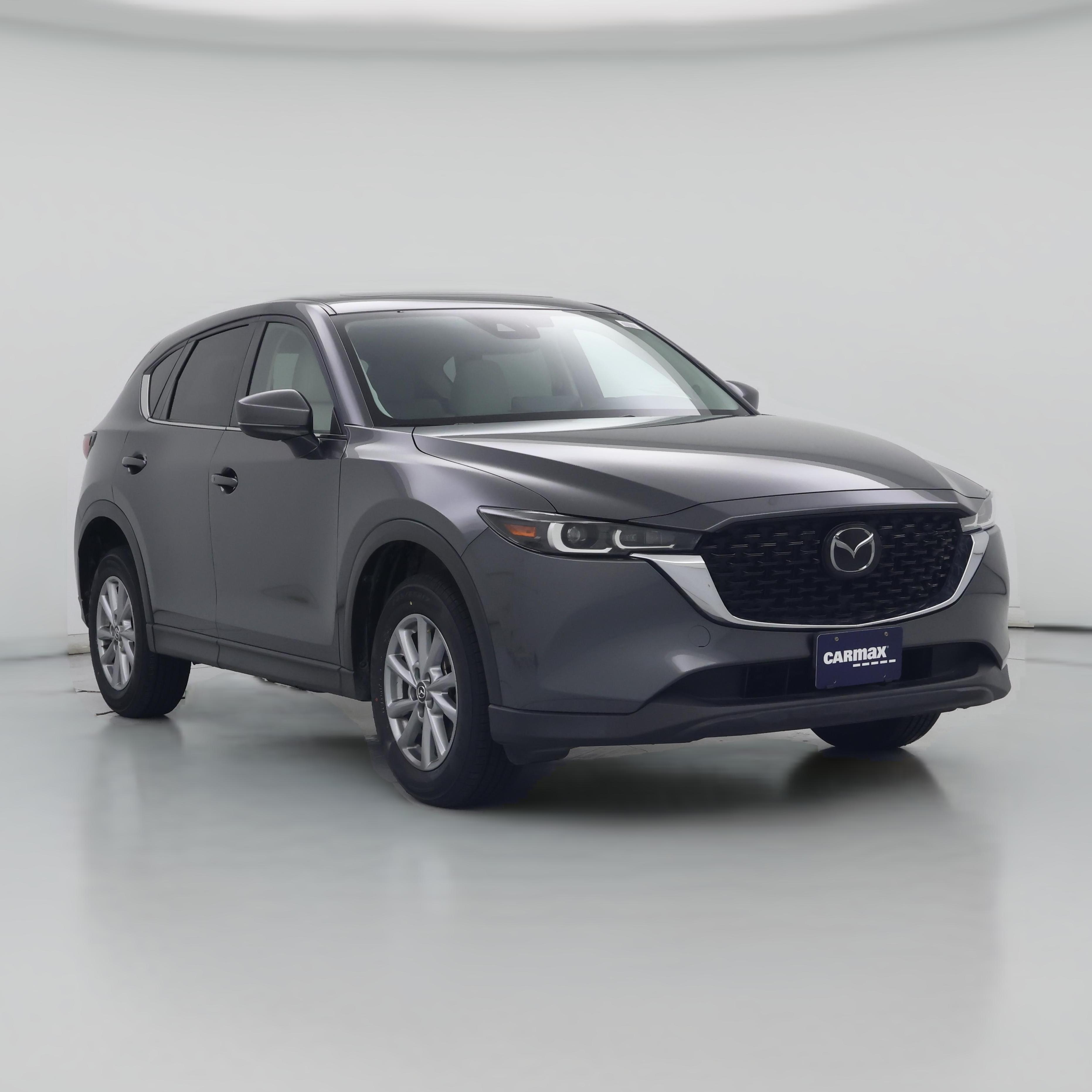 Thumbnail: 2023 Mazda CX-5 - 1