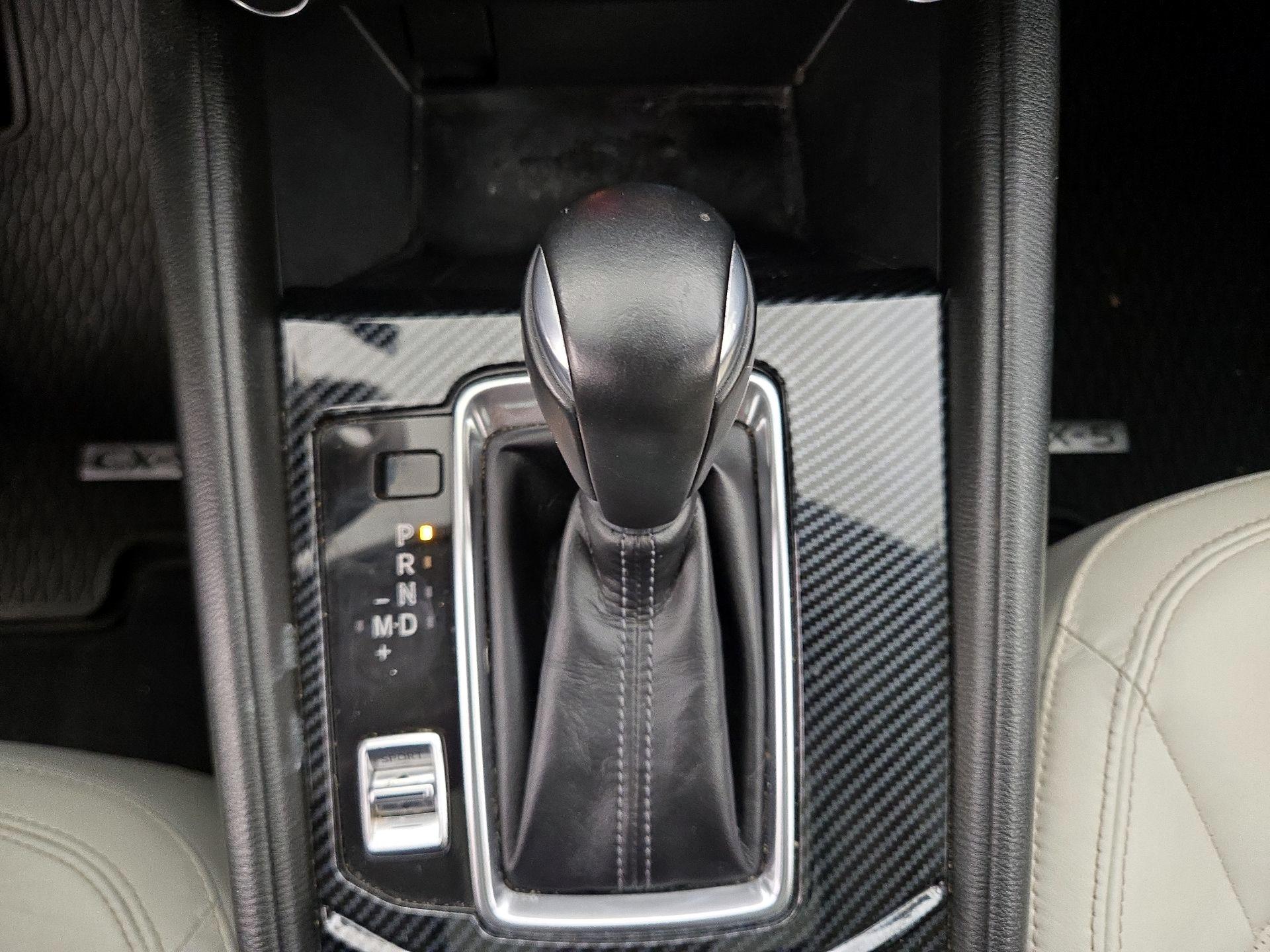 Thumbnail: 2023 Mazda CX-5 - 17
