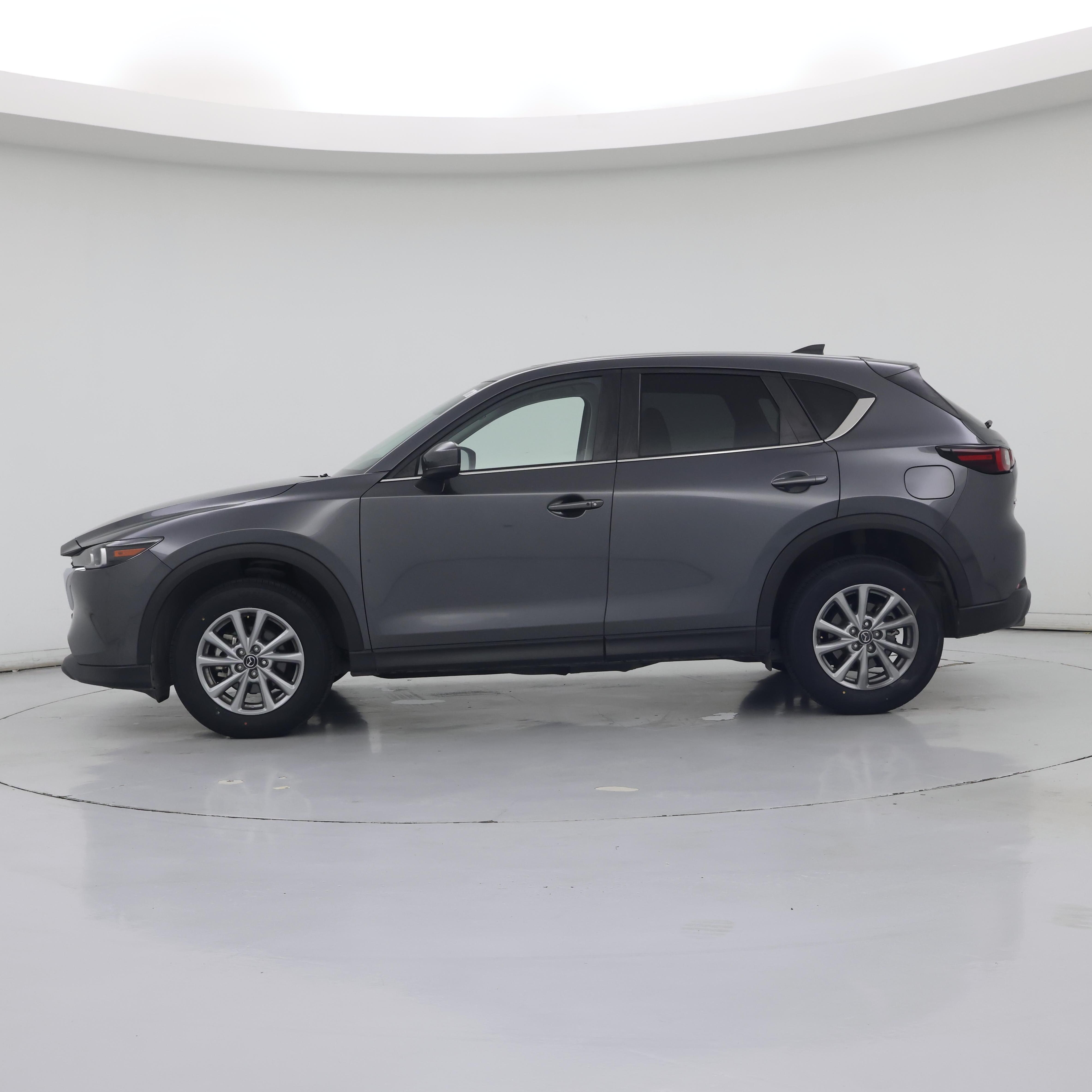 Thumbnail: 2023 Mazda CX-5 - 3