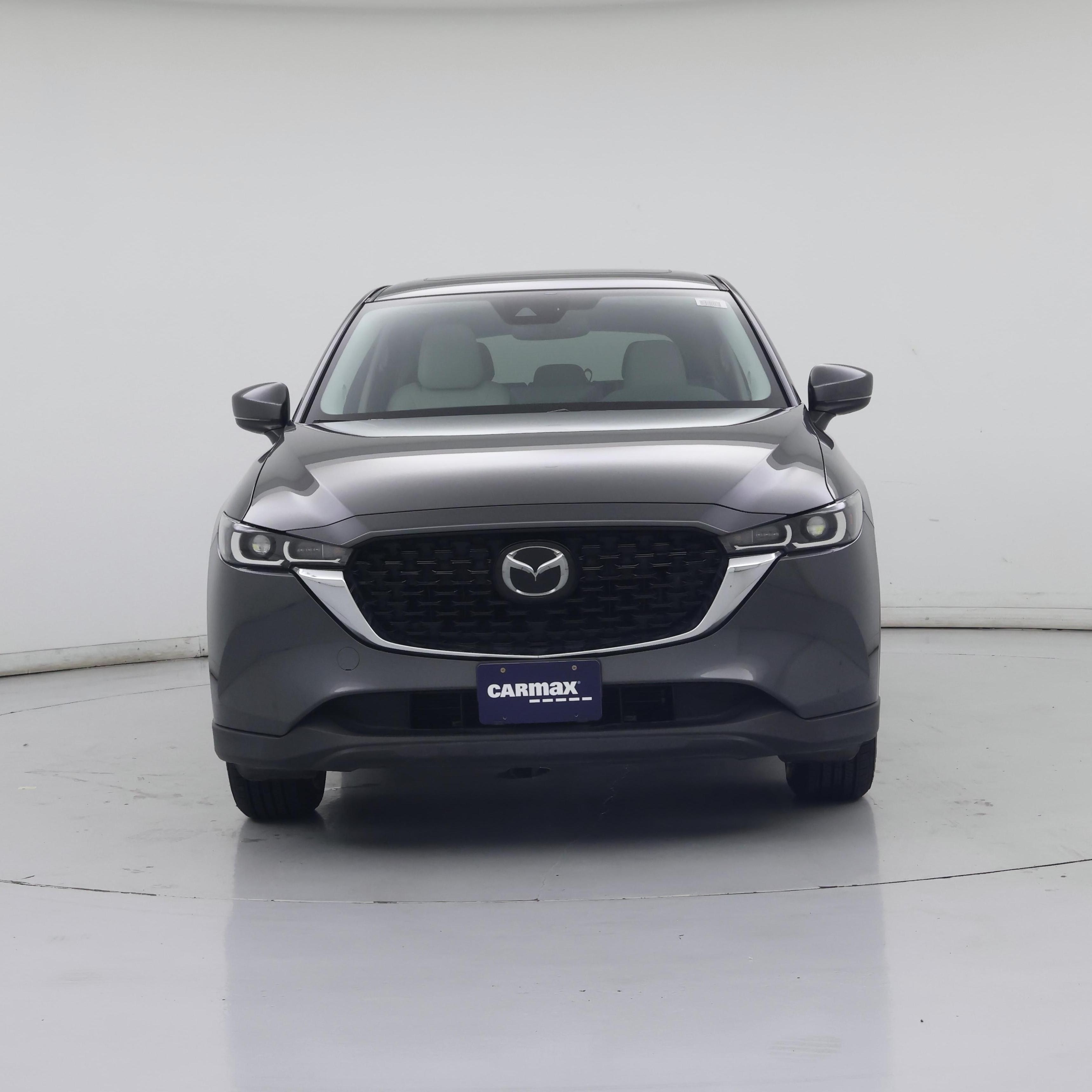 Thumbnail: 2023 Mazda CX-5 - 5