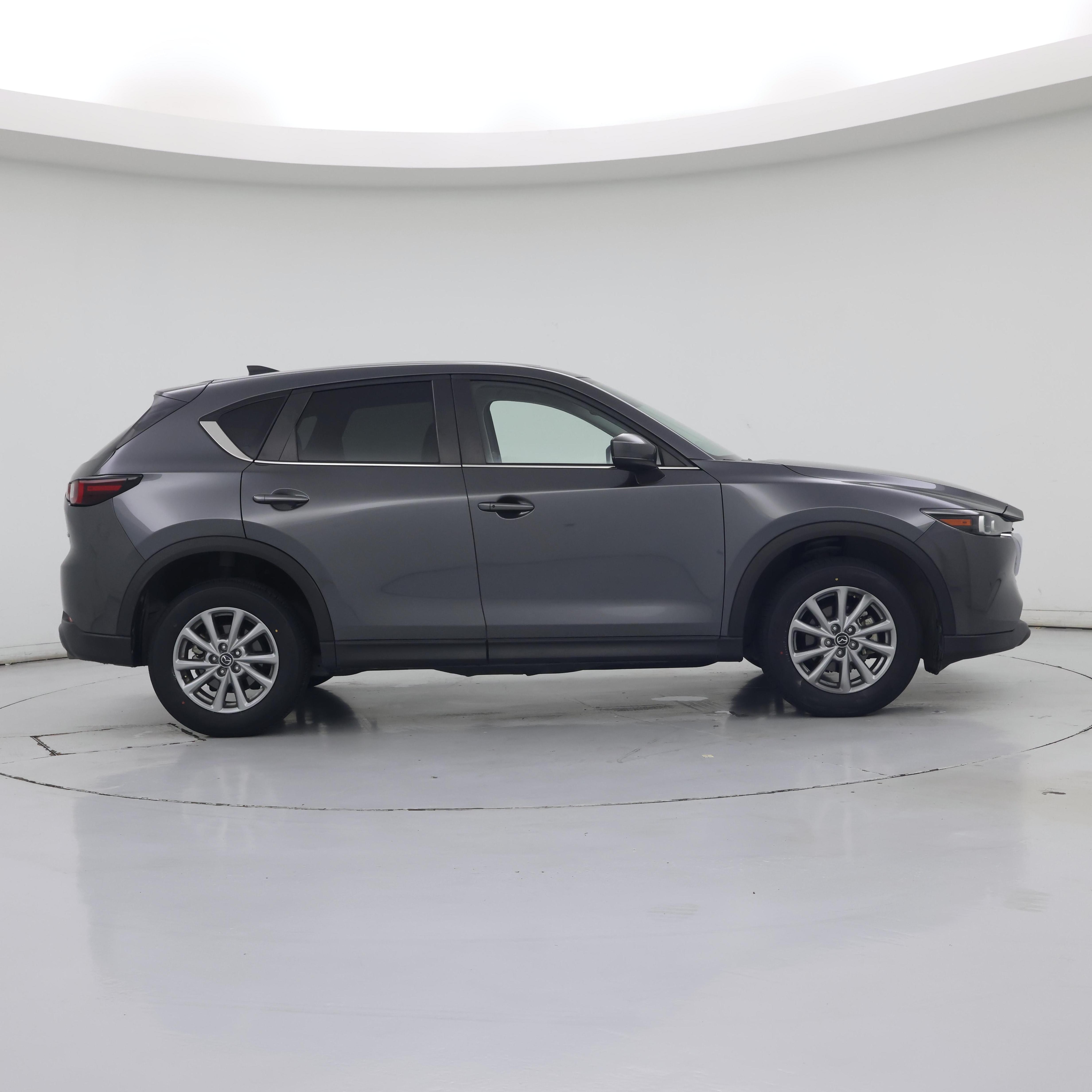 Thumbnail: 2023 Mazda CX-5 - 7