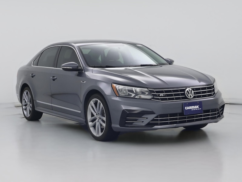 2017 Volkswagen Passat R-Line -
                  Irving, TX