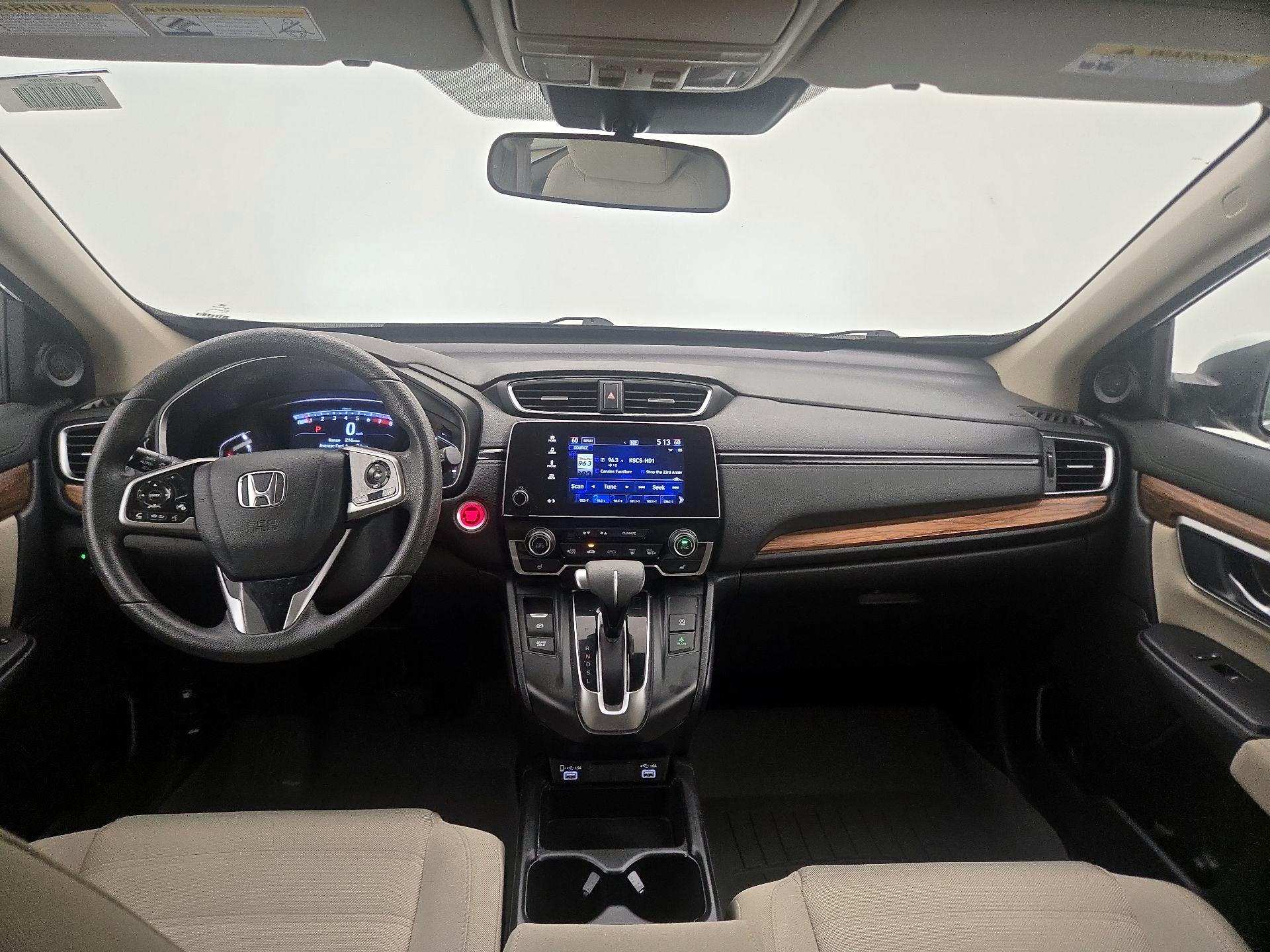 Thumbnail: 2020 Honda CR-V - 9