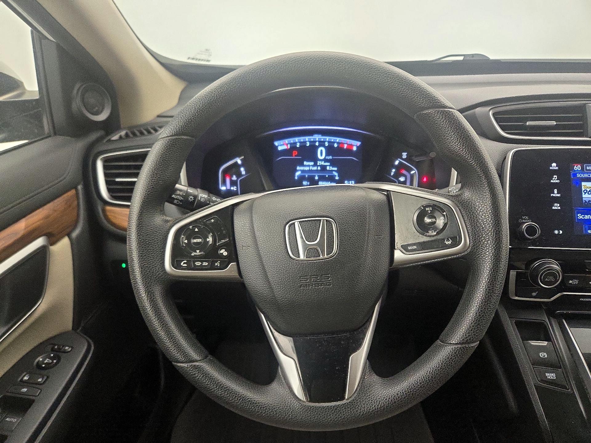 Thumbnail: 2020 Honda CR-V - 10