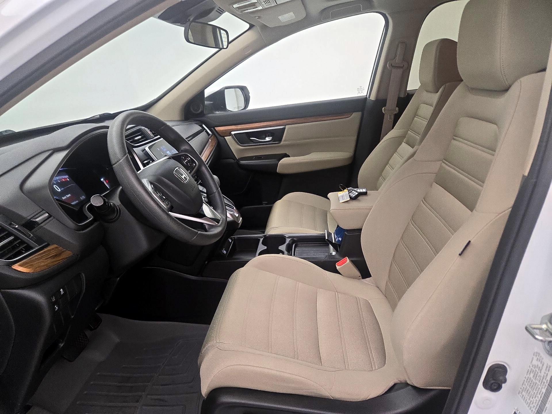 Thumbnail: 2020 Honda CR-V - 11