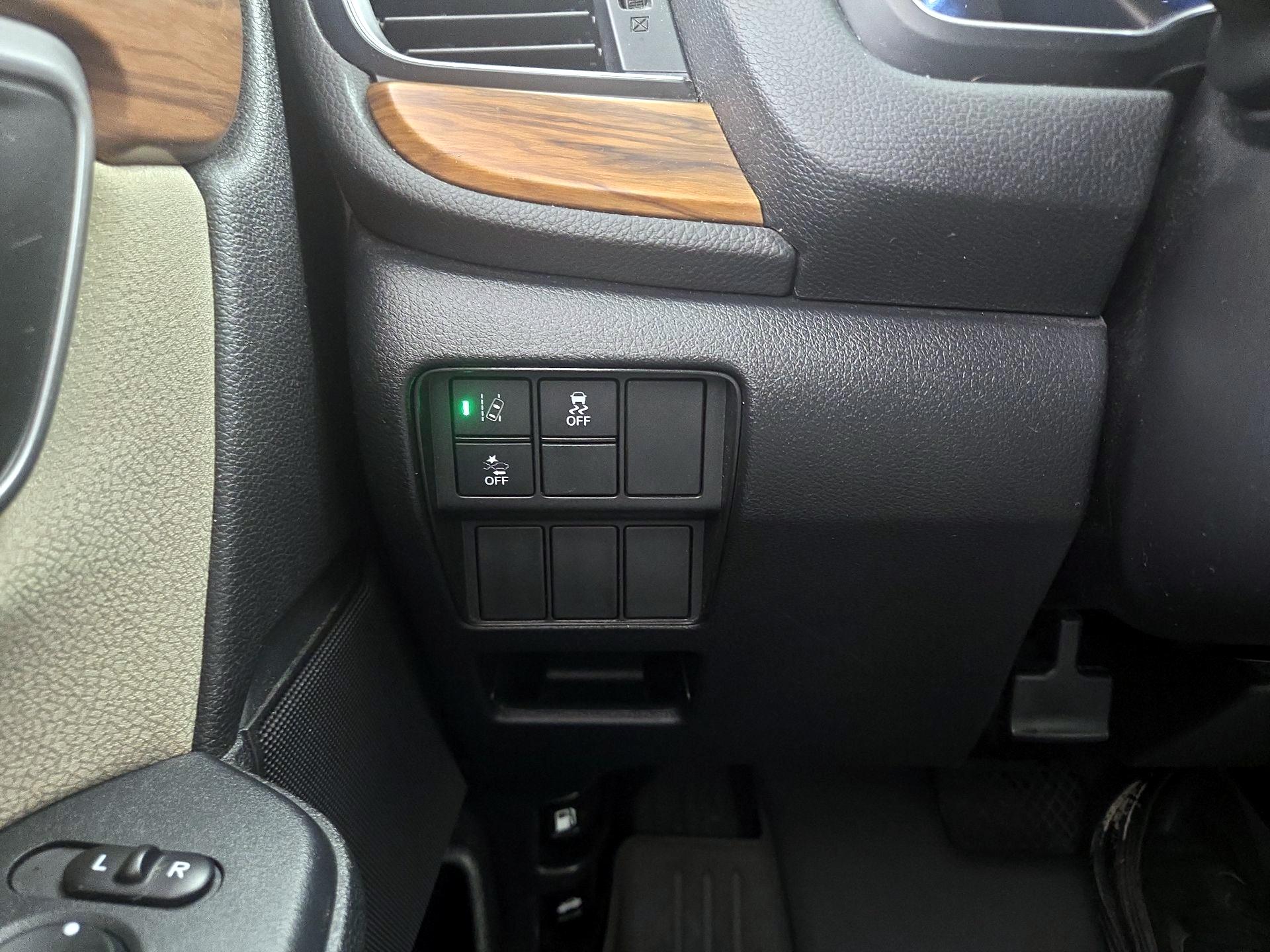 Thumbnail: 2020 Honda CR-V - 13