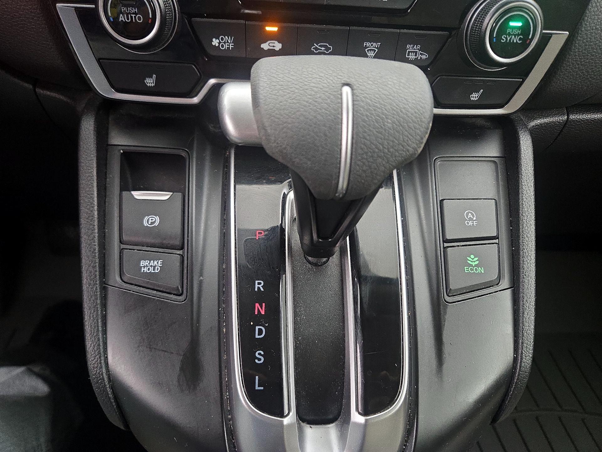 Thumbnail: 2020 Honda CR-V - 17