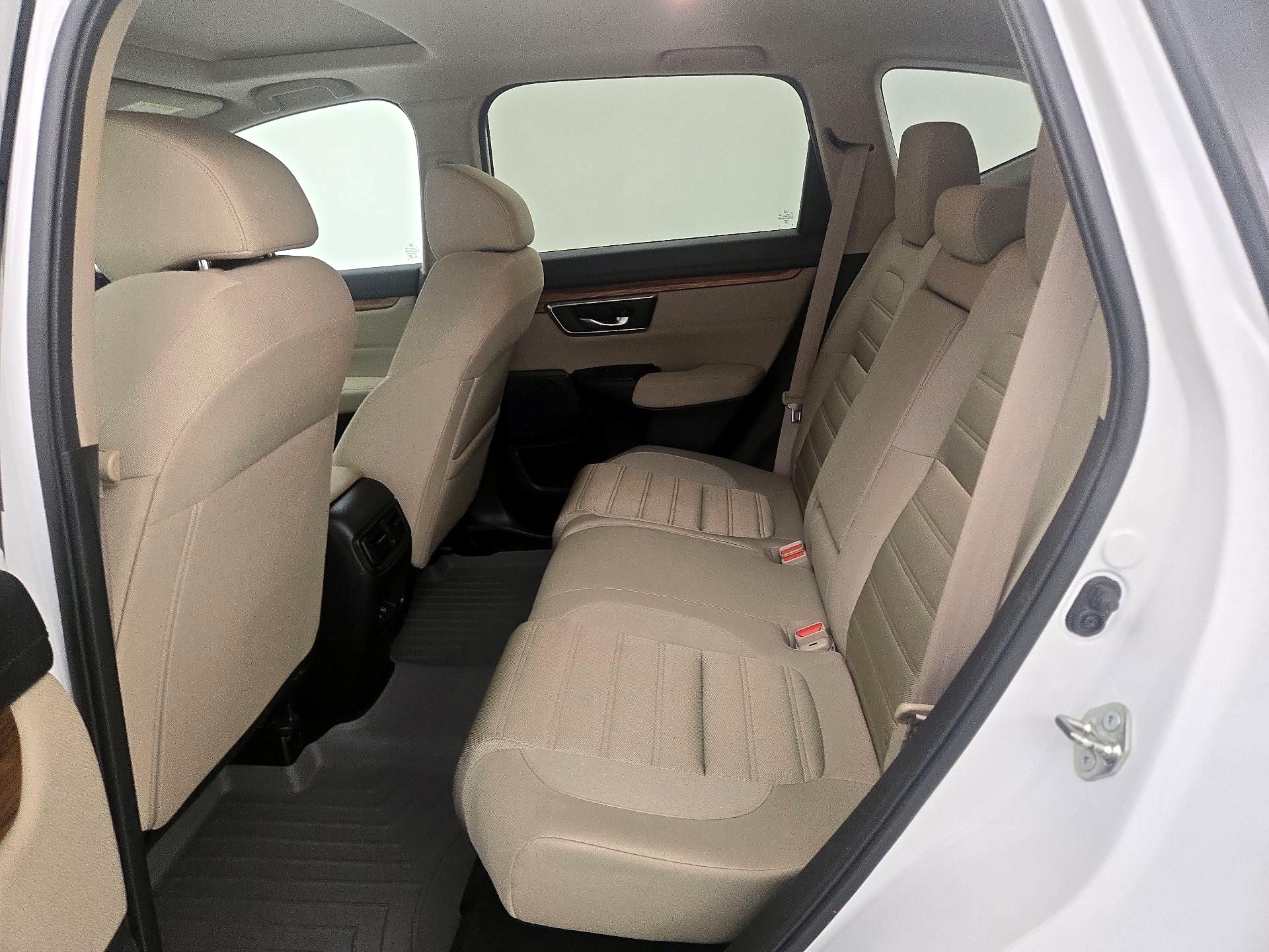 Thumbnail: 2020 Honda CR-V - 20
