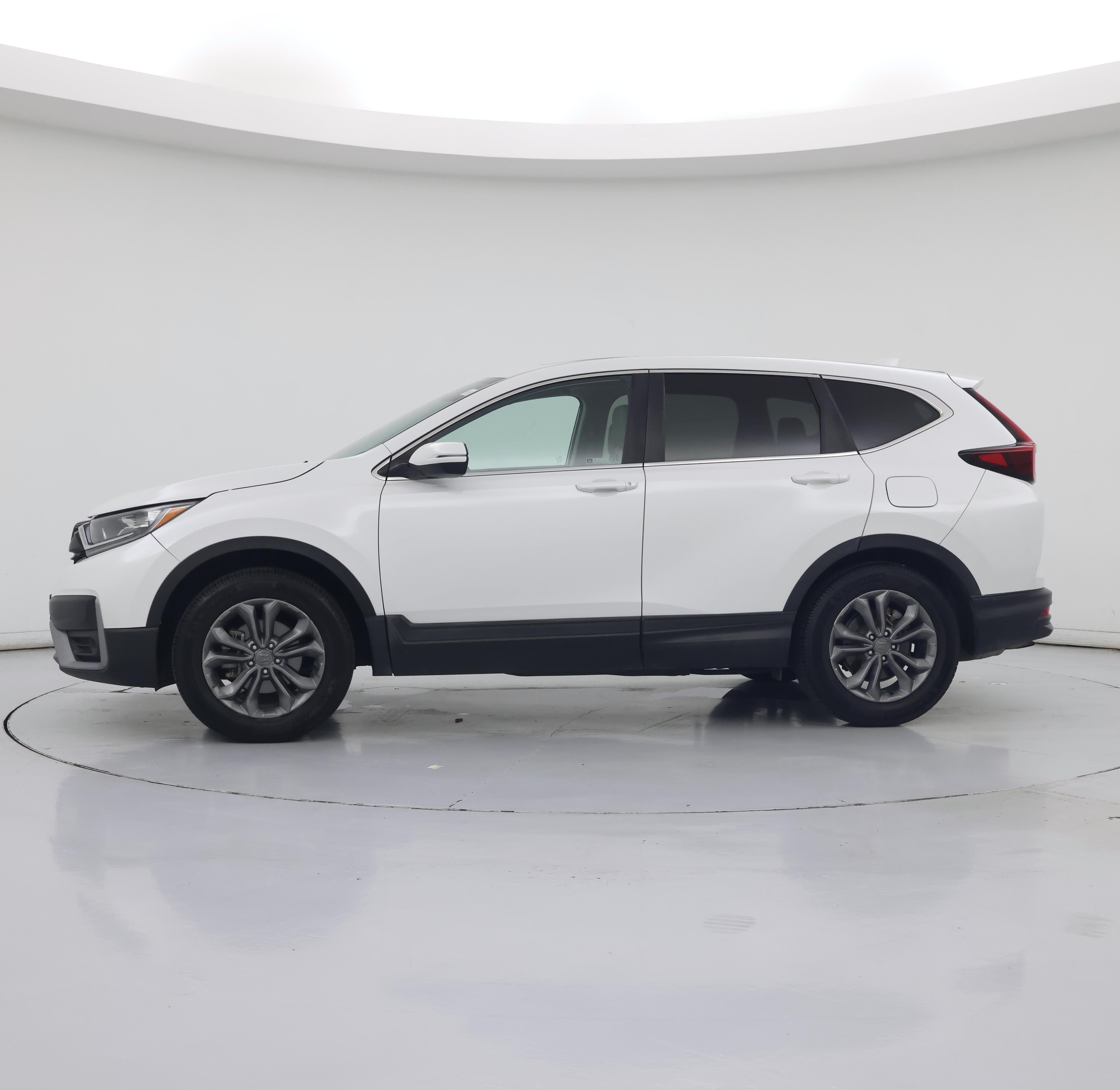 Thumbnail: 2020 Honda CR-V - 3