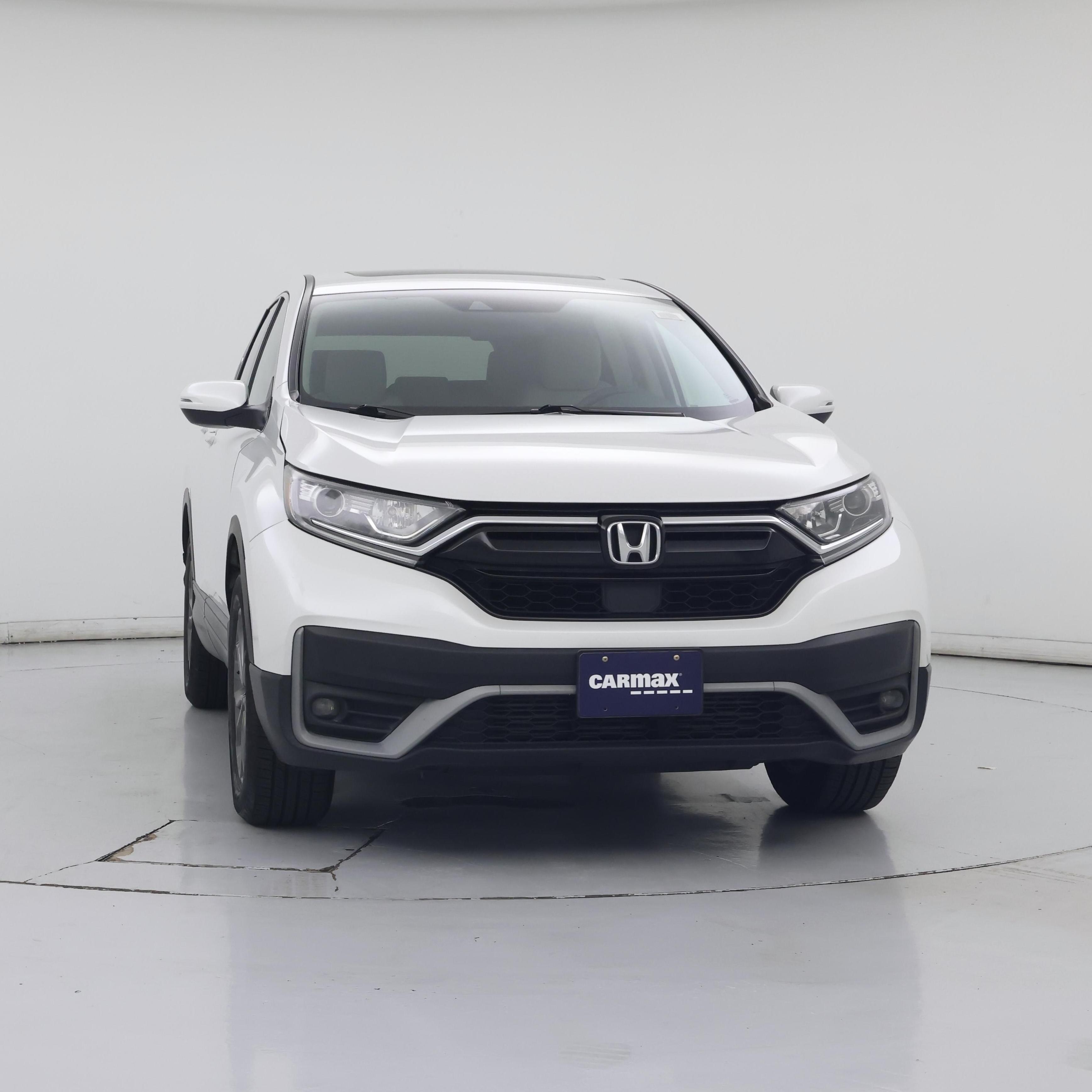 Thumbnail: 2020 Honda CR-V - 5