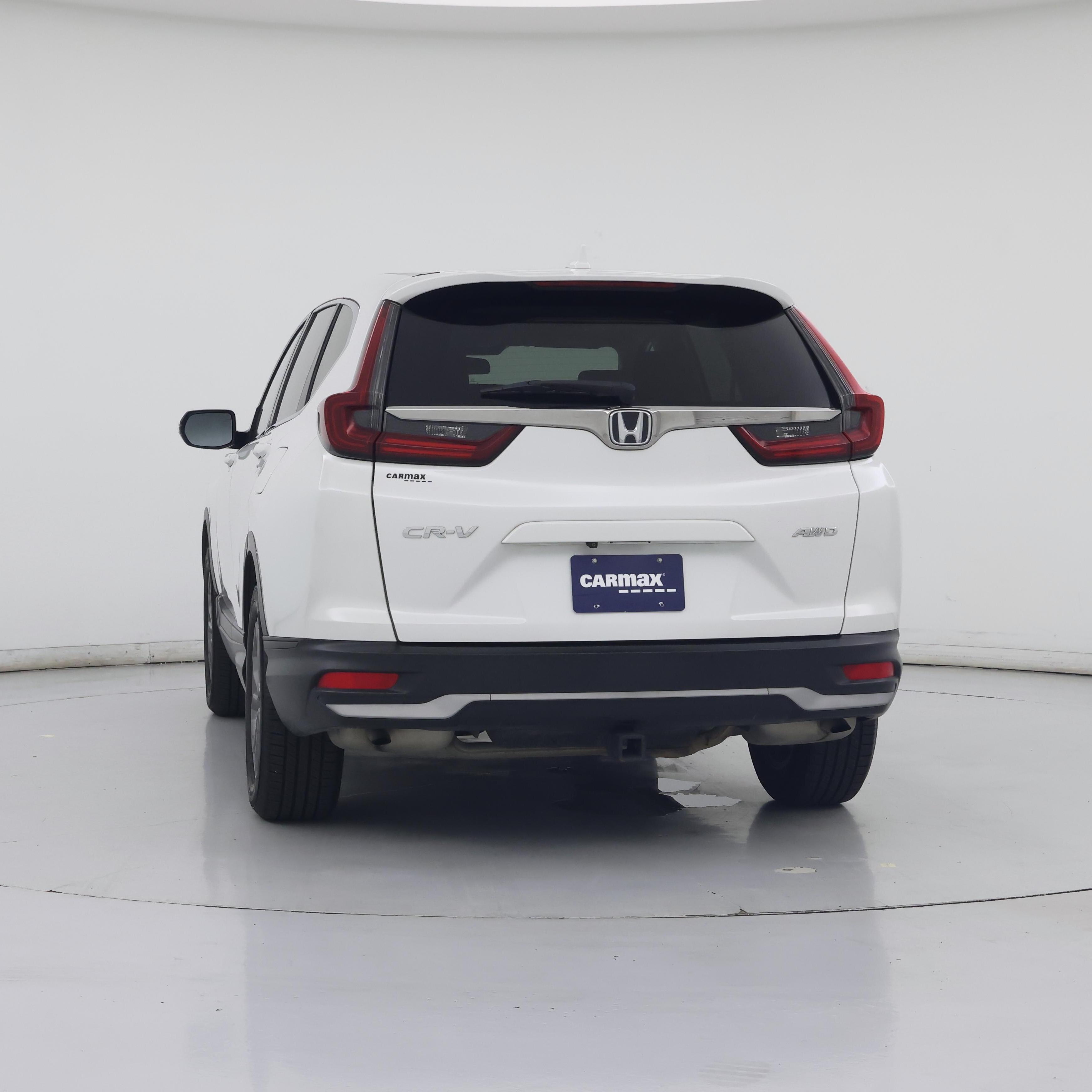 Thumbnail: 2020 Honda CR-V - 6