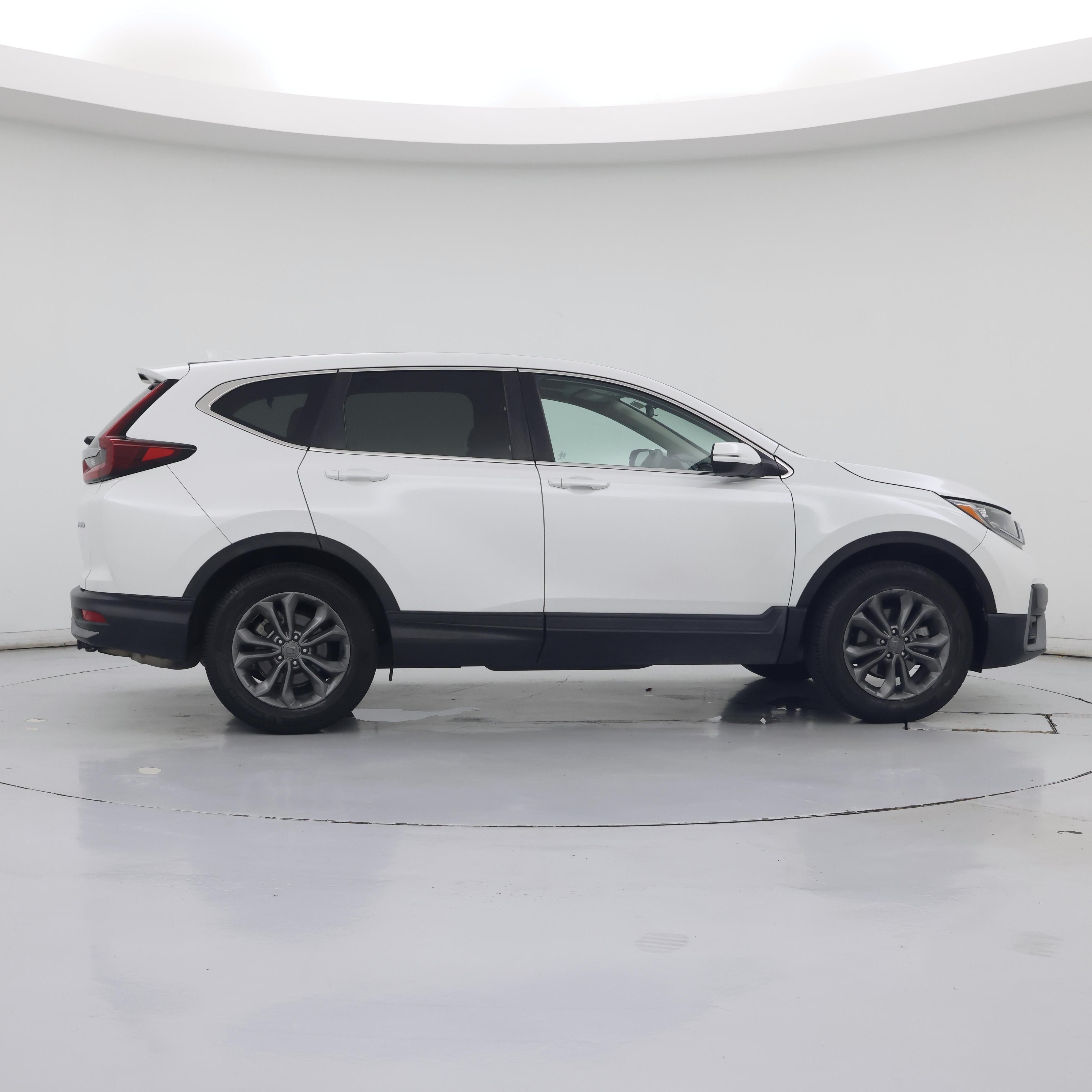 Thumbnail: 2020 Honda CR-V - 7
