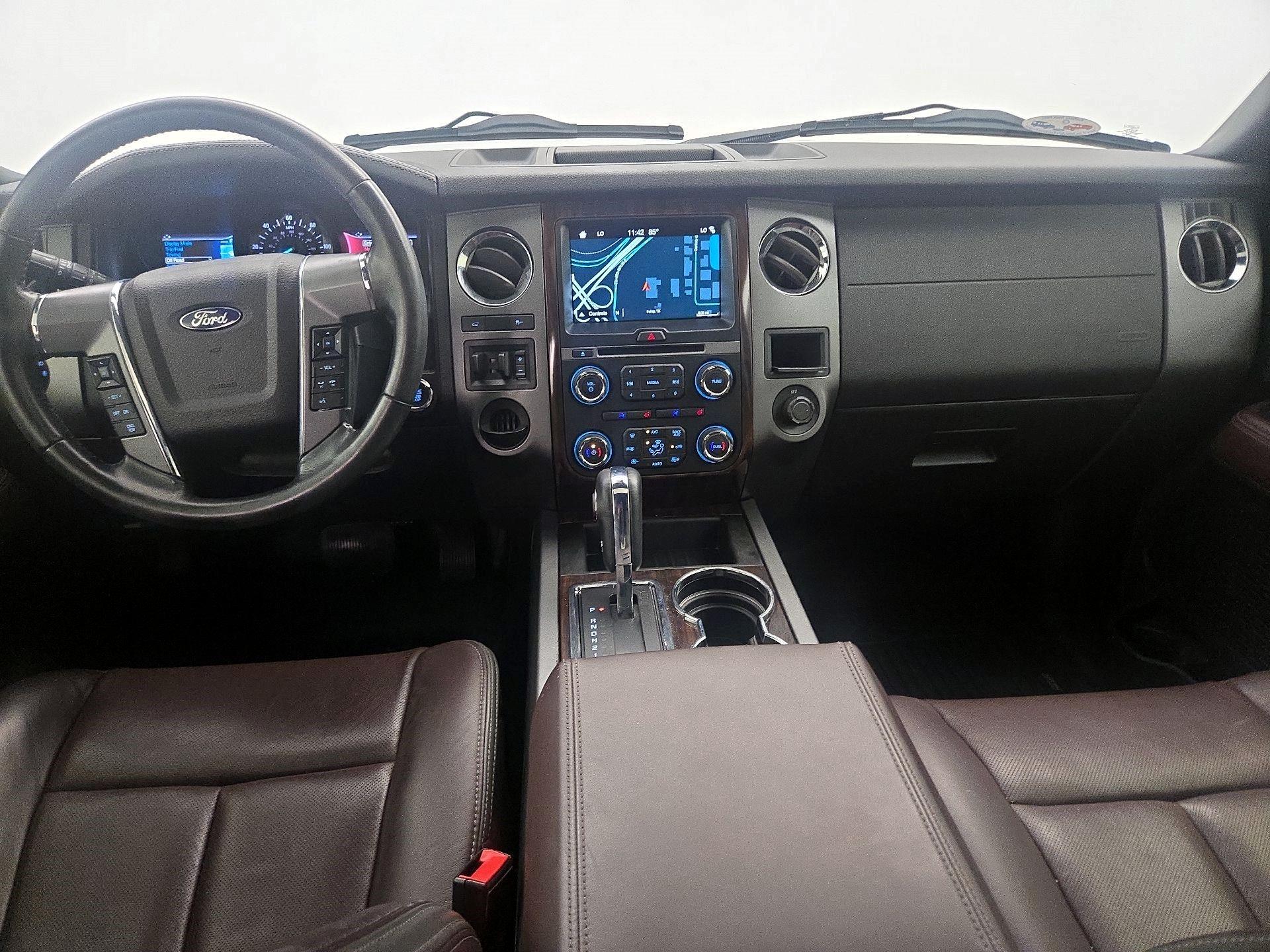 Thumbnail: 2017 Ford Expedition - 9