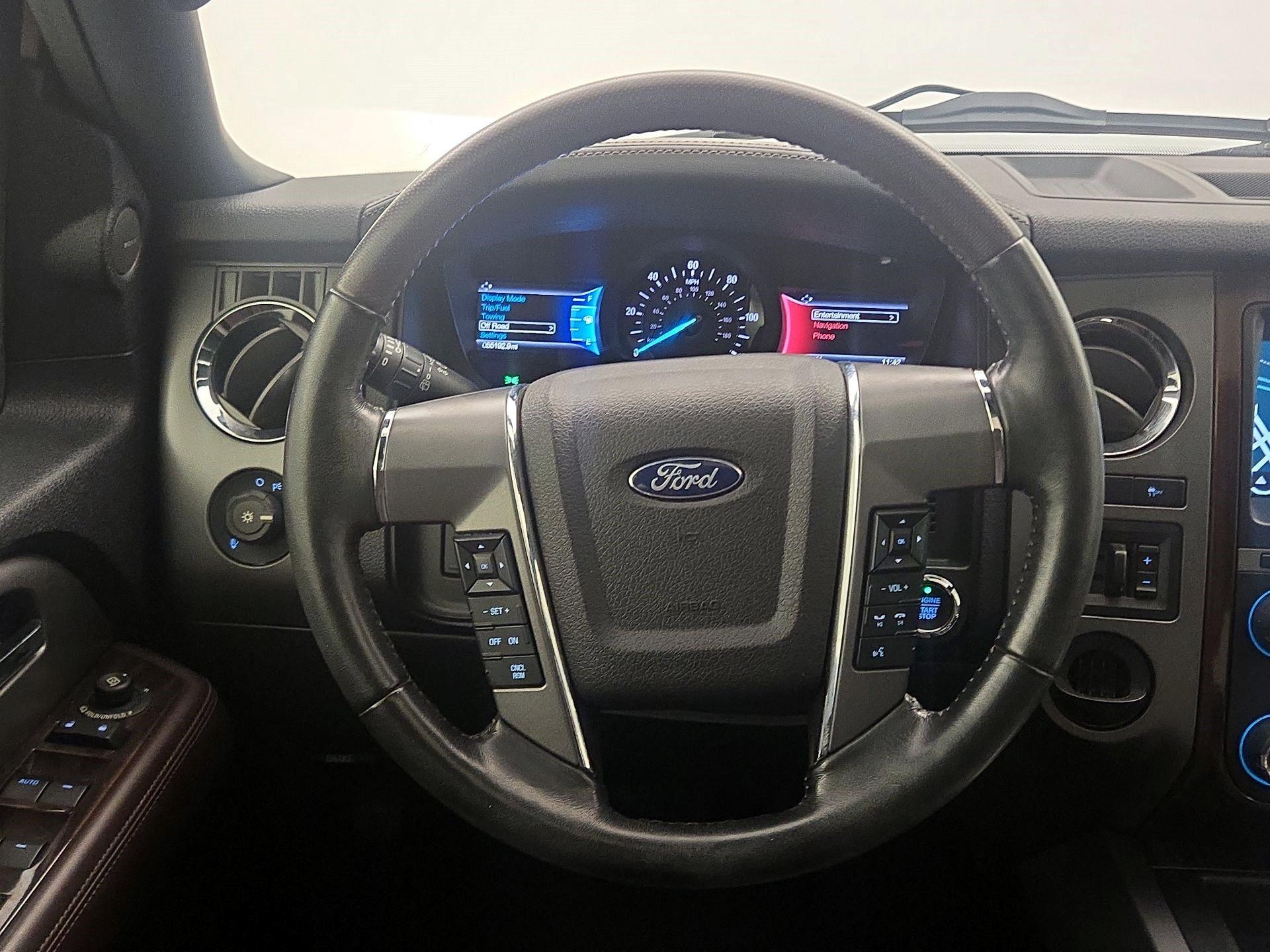 Thumbnail: 2017 Ford Expedition - 10