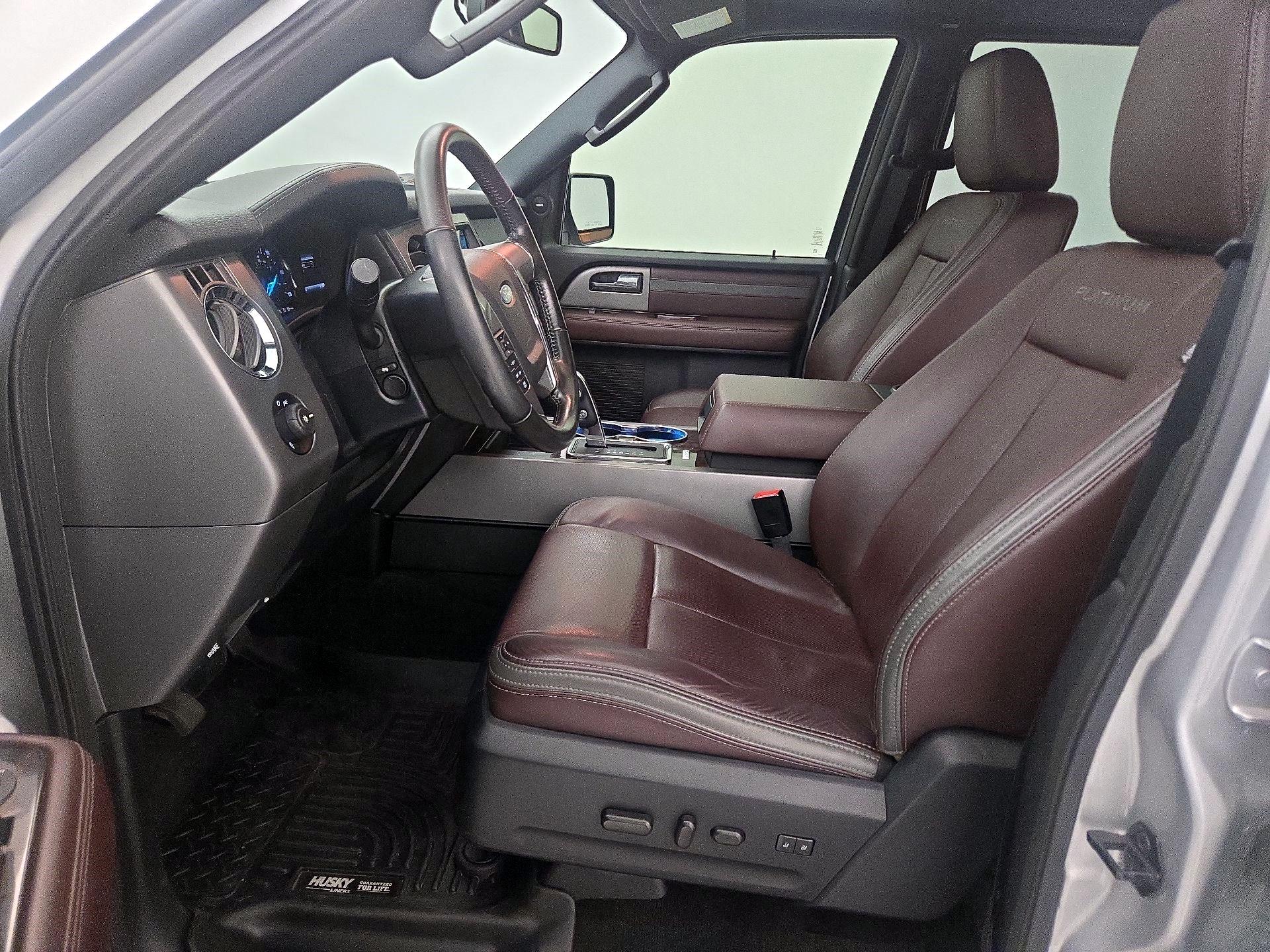Thumbnail: 2017 Ford Expedition - 11