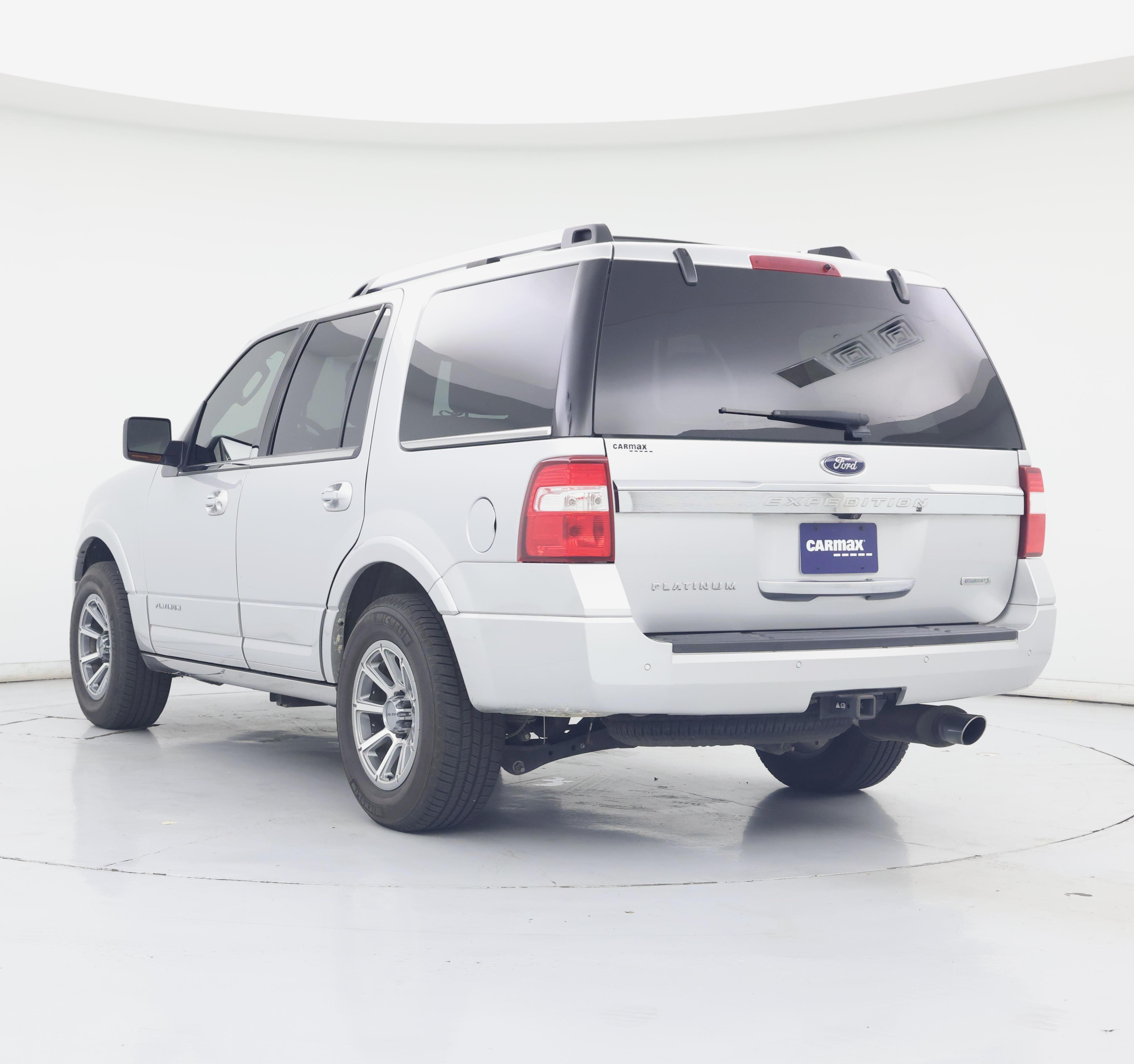 Thumbnail: 2017 Ford Expedition - 2