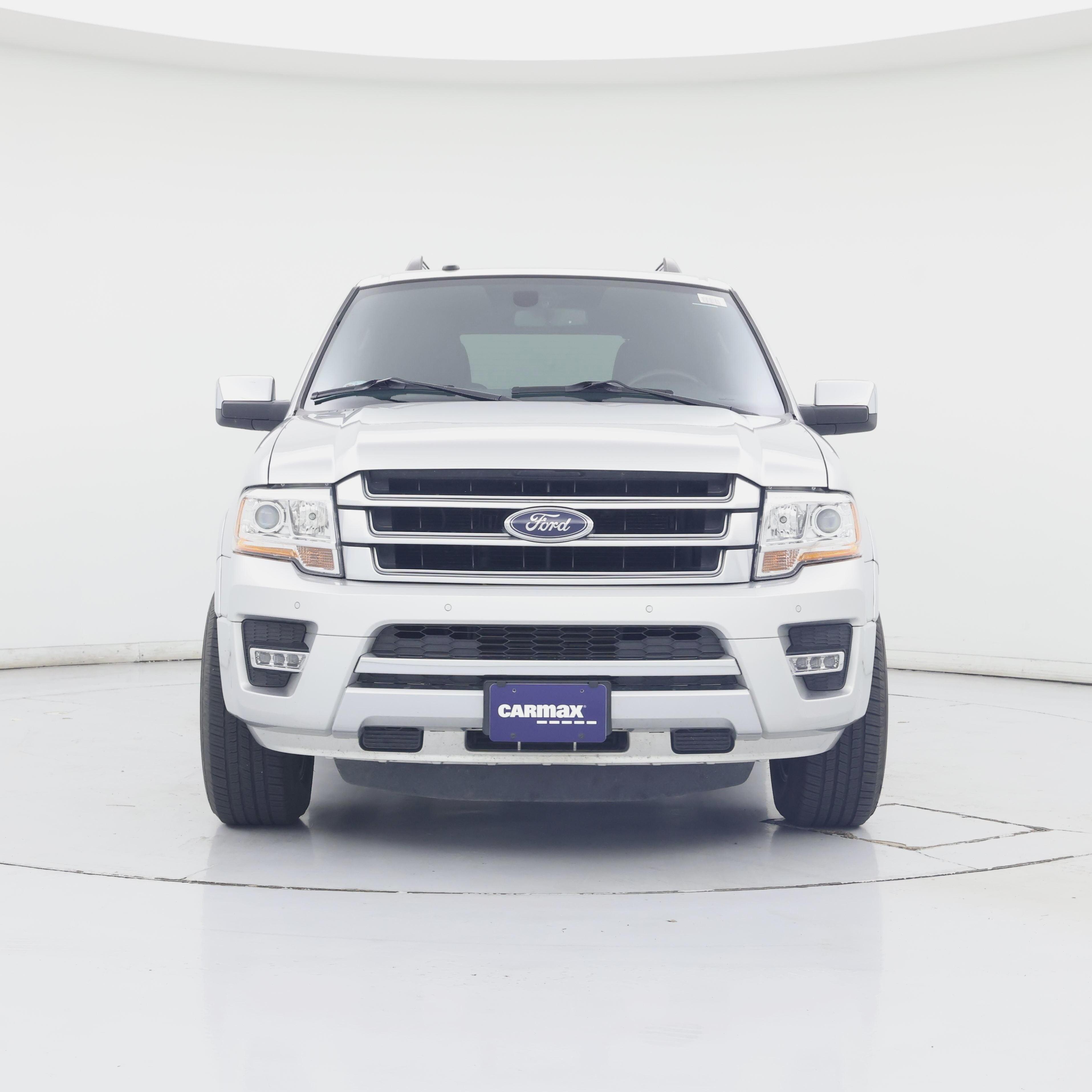 Thumbnail: 2017 Ford Expedition - 5