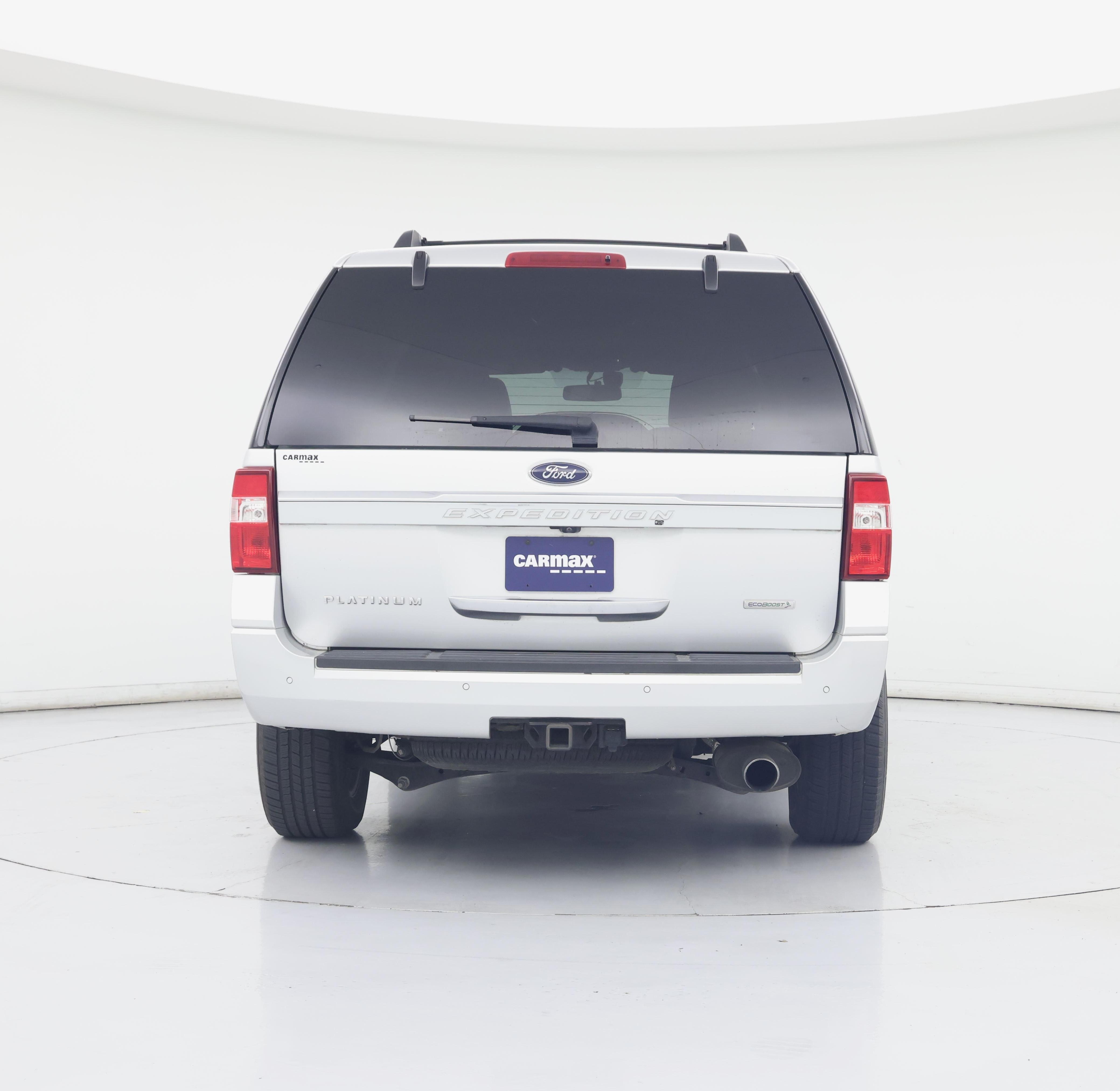 Thumbnail: 2017 Ford Expedition - 6