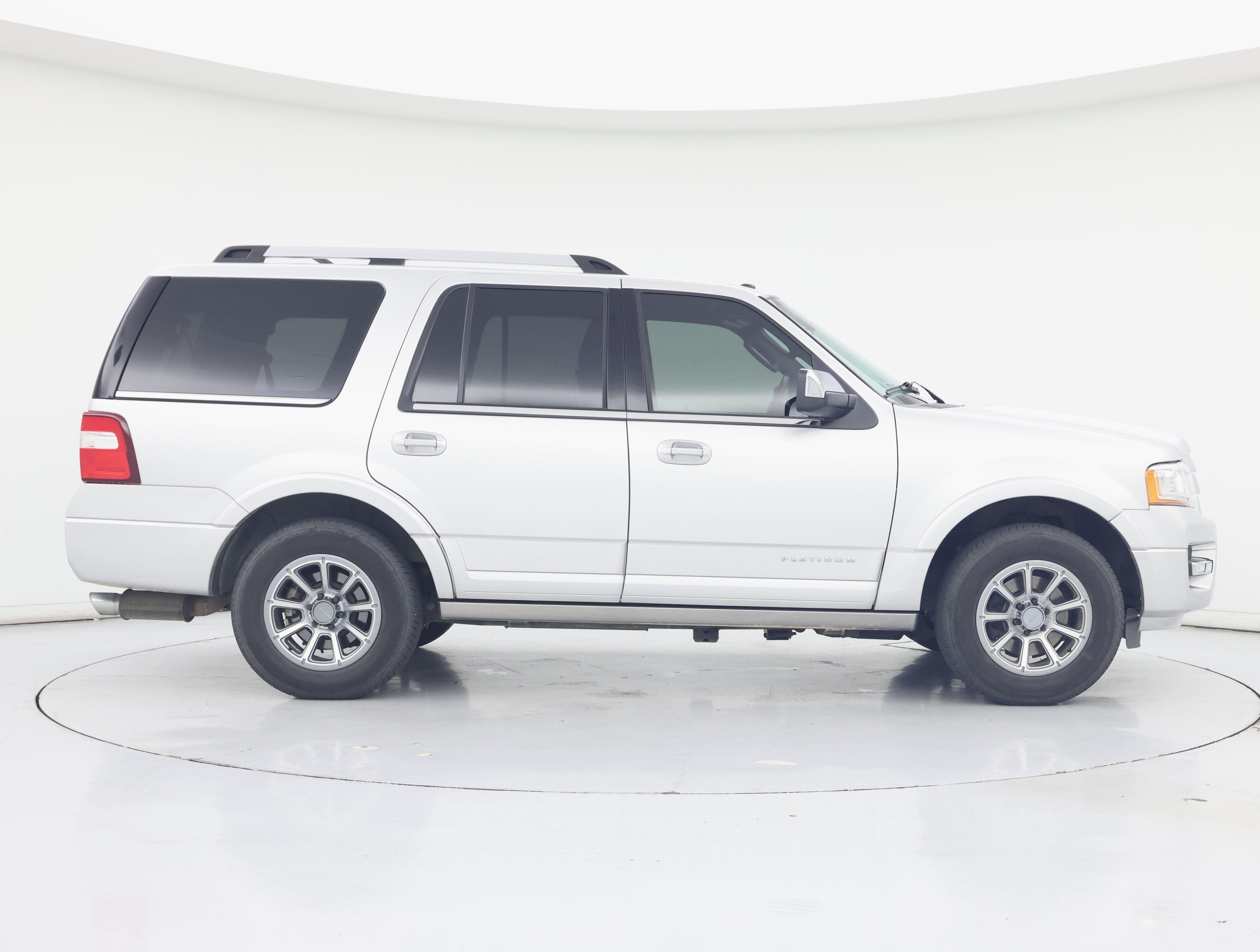Thumbnail: 2017 Ford Expedition - 7