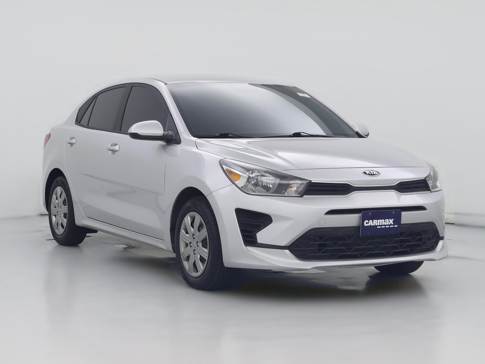 2021 Kia Rio