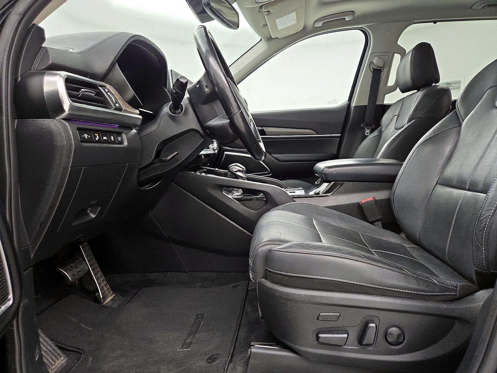 2021 Kia Telluride SX - Photo 12
