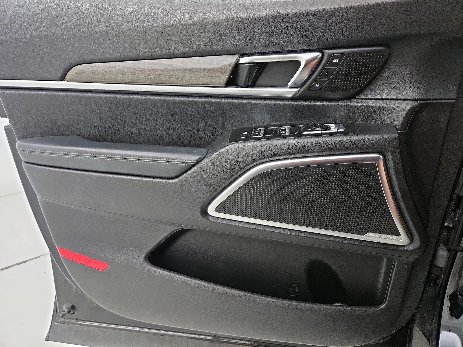 2021 Kia Telluride SX - Photo 13