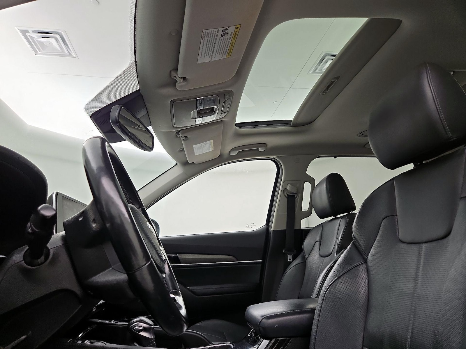 2021 Kia Telluride SX - Photo 20