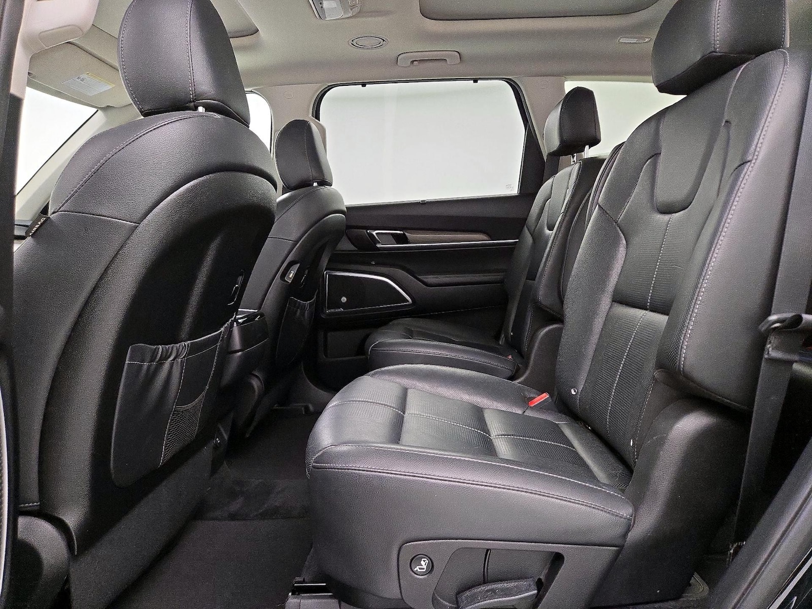 2021 Kia Telluride SX - Photo 21