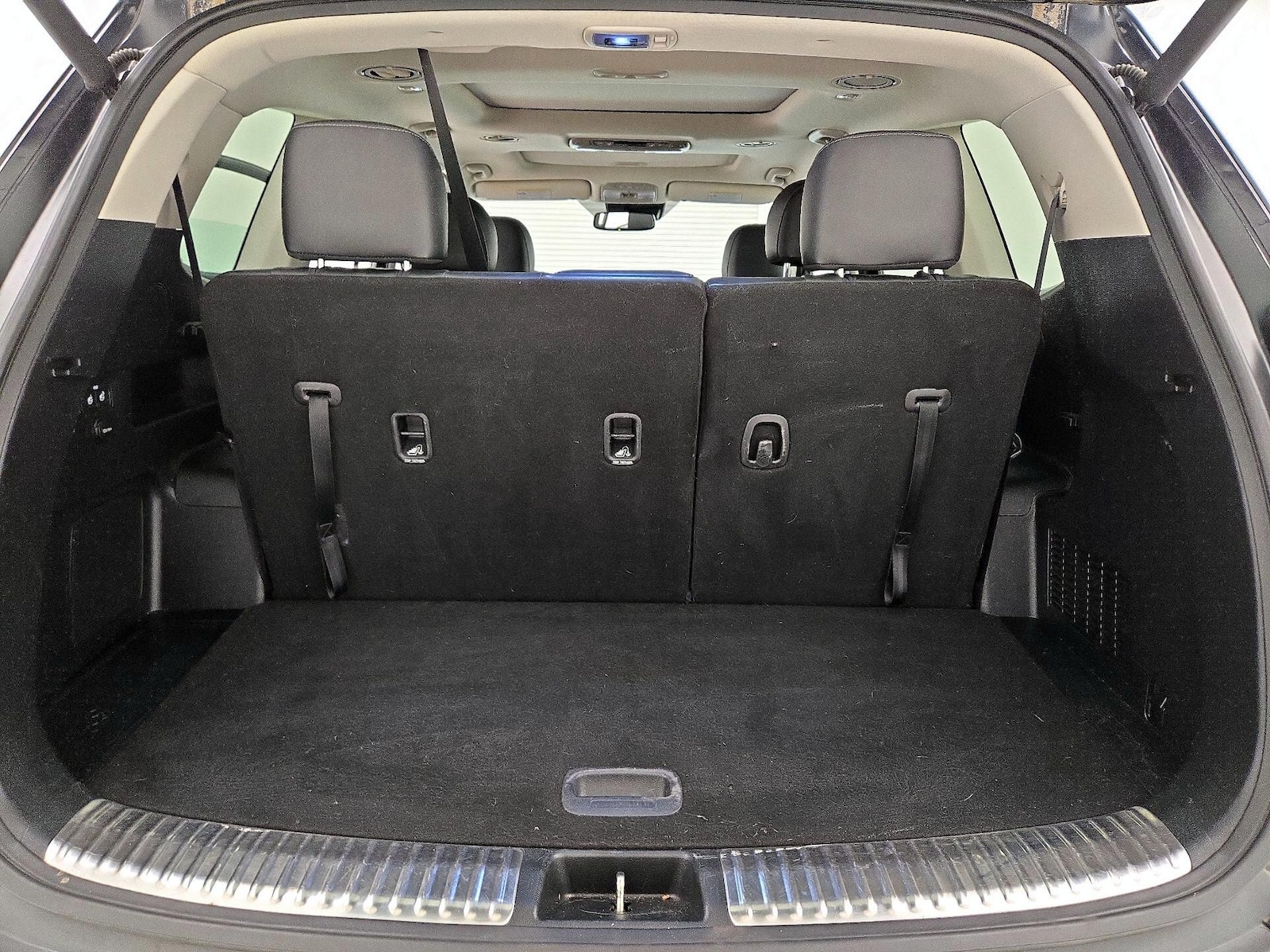 2021 Kia Telluride SX - Photo 23