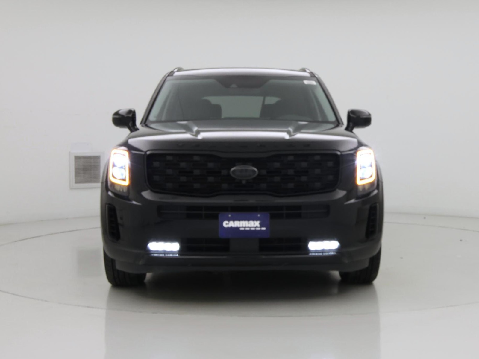 2021 Kia Telluride SX - Photo 6