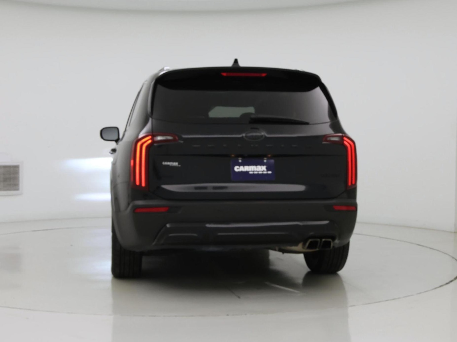 2021 Kia Telluride SX - Photo 7