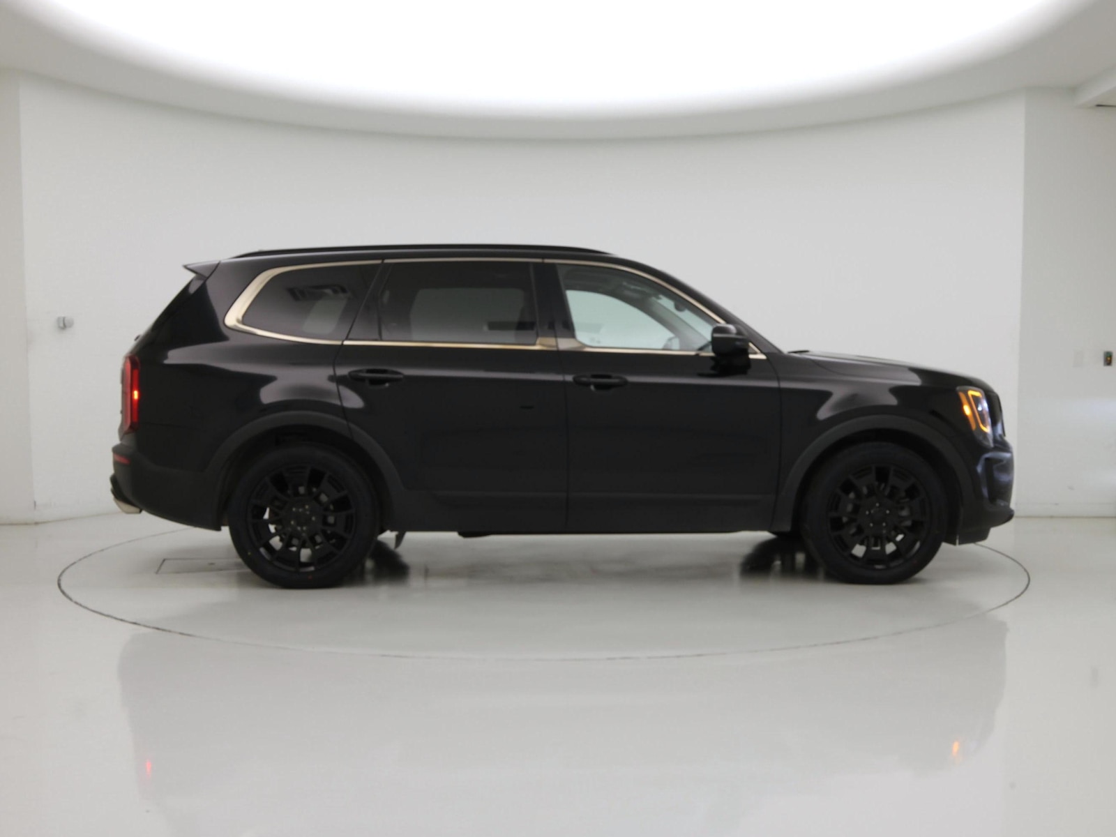 2021 Kia Telluride SX - Photo 8