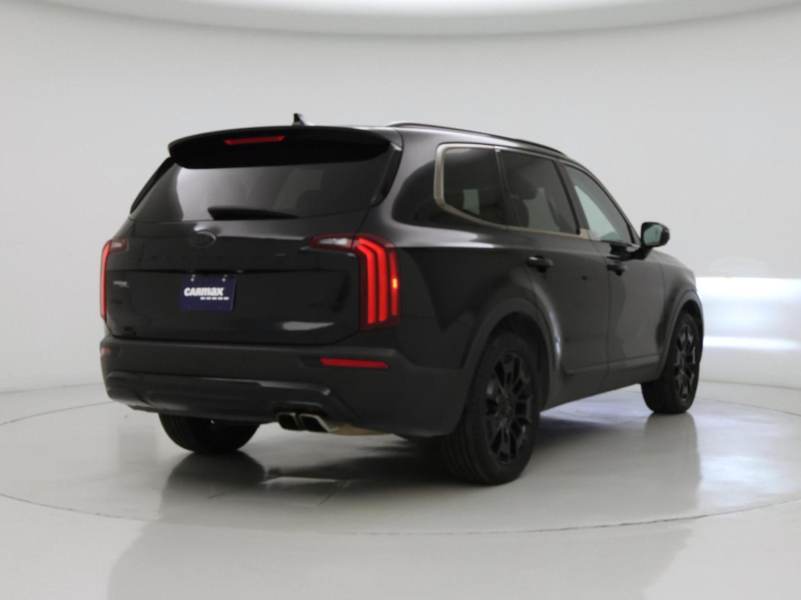 2021 Kia Telluride SX - Photo 9