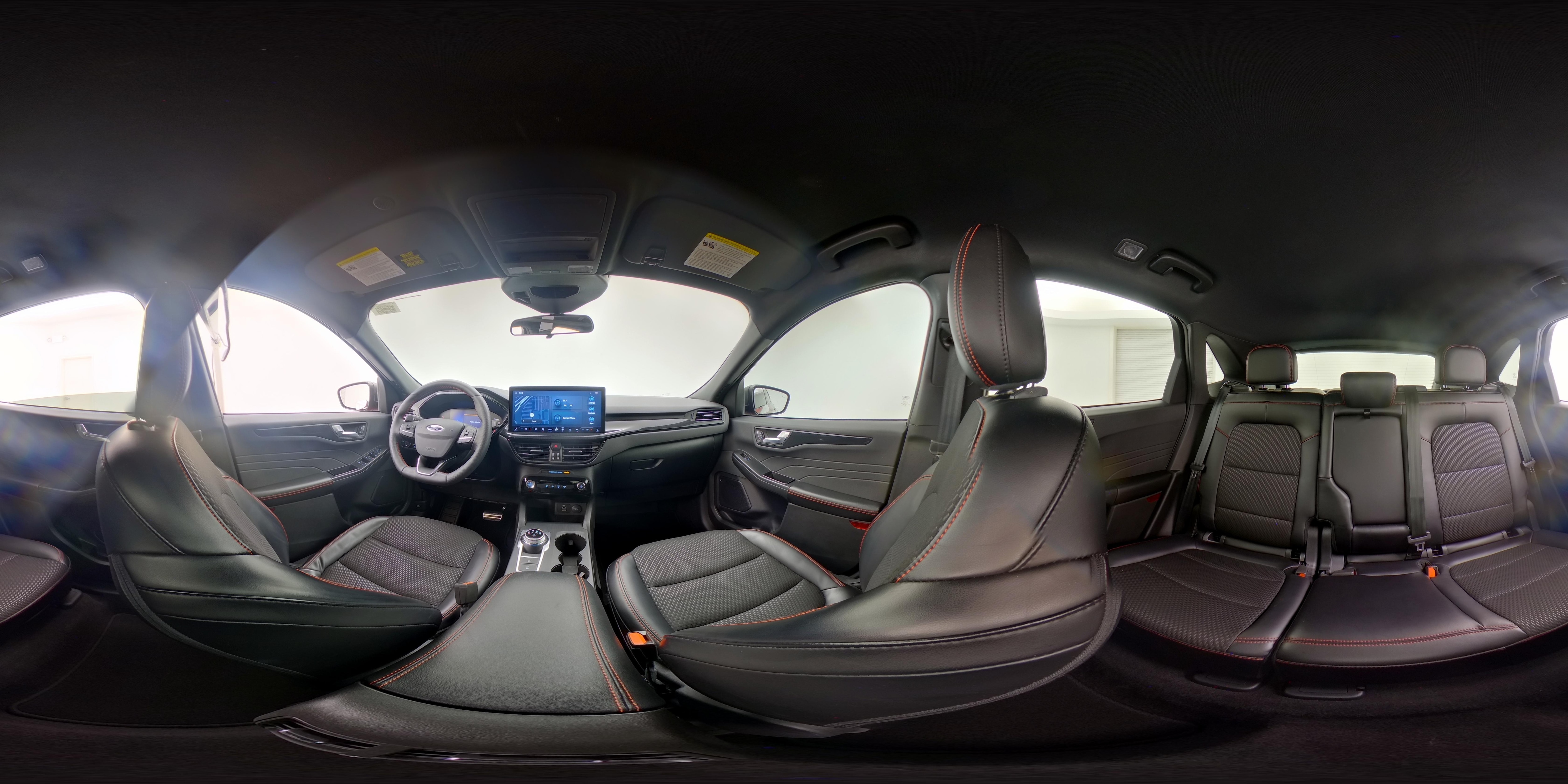 2024 Ford Escape ST-Line - Photo 25