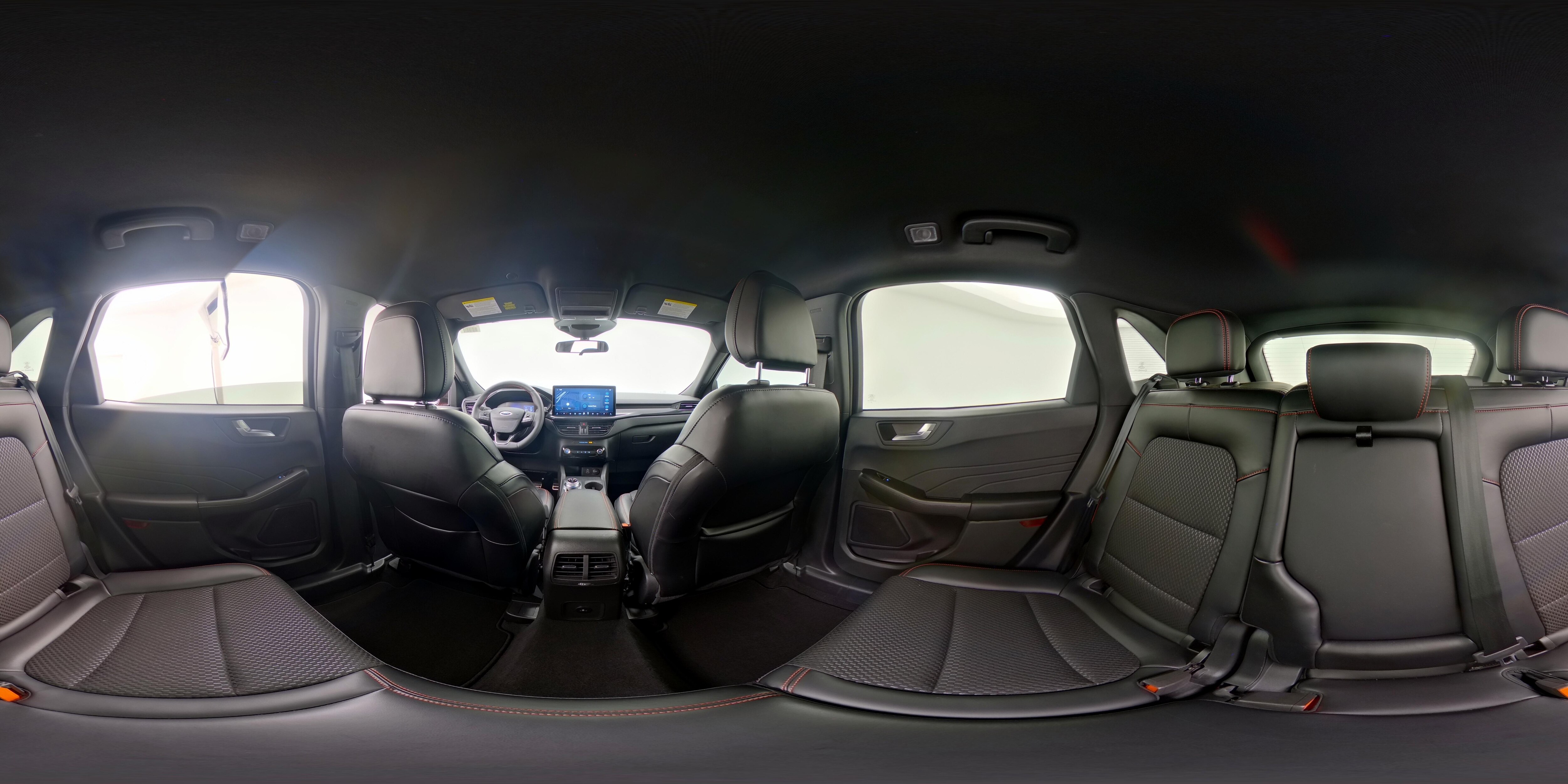 2024 Ford Escape ST-Line - Photo 26