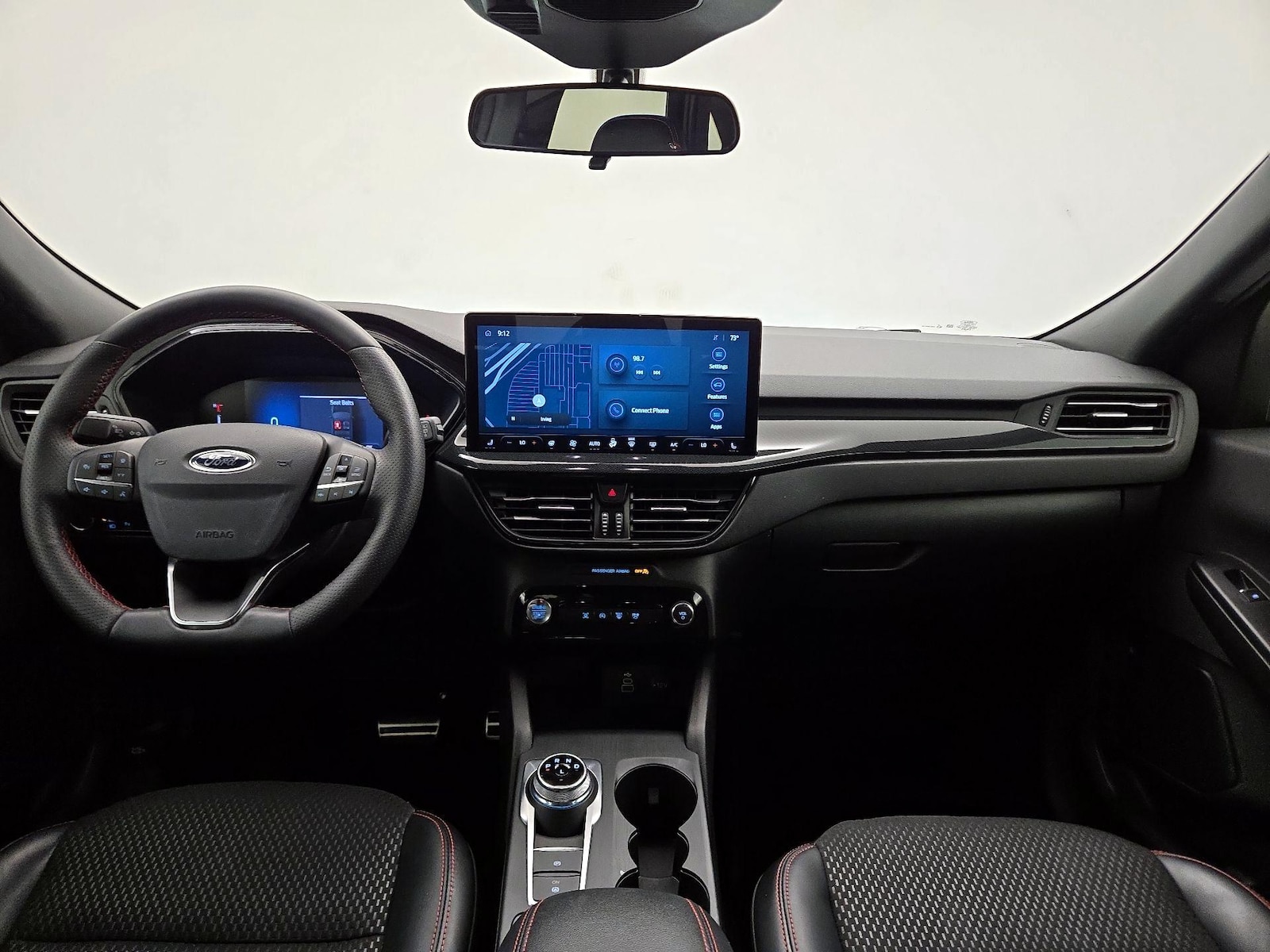 2024 Ford Escape ST-Line - Photo 10