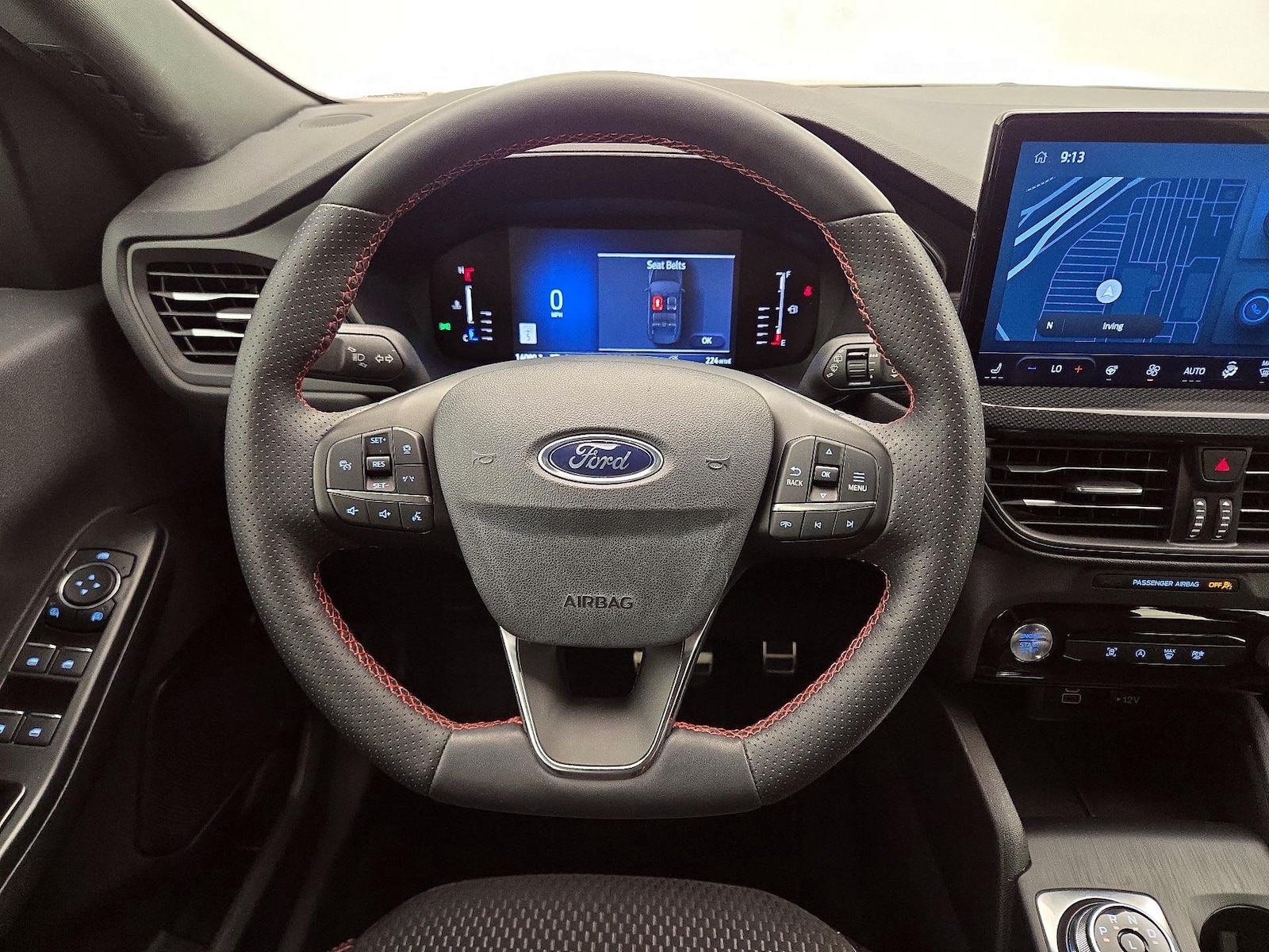 2024 Ford Escape ST-Line - Photo 11